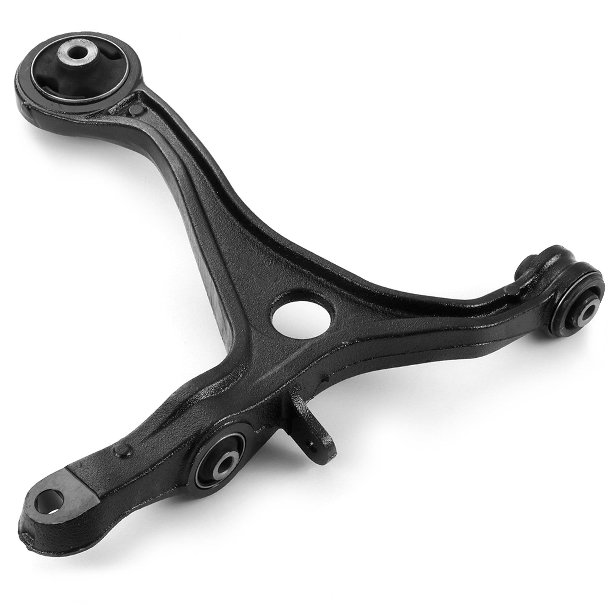 Metrix Premium 4 PC  Control Arm and Stabilizer Bar Link Kit 97686MT car parts
