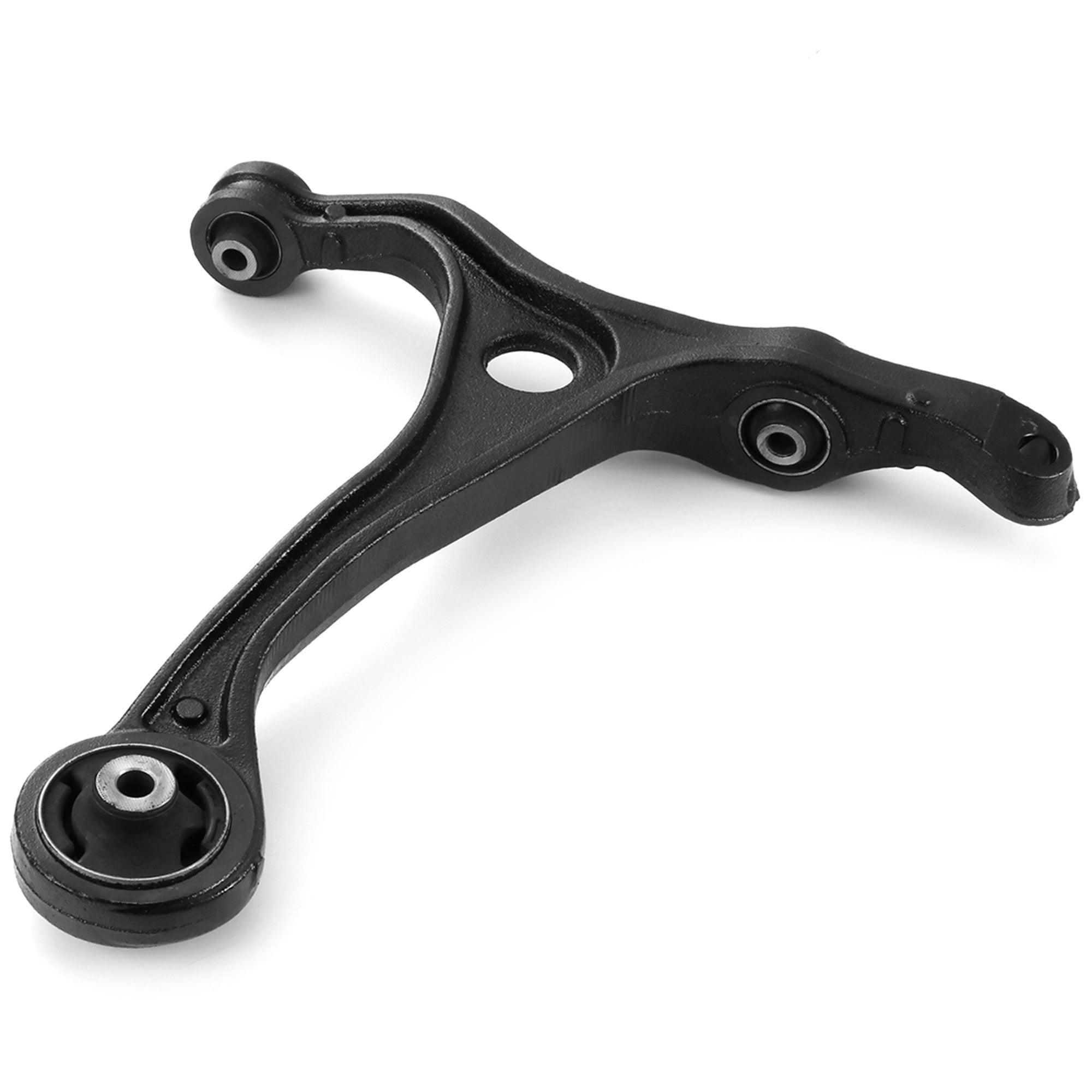 Metrix Premium 4 PC  Control Arm and Ball Joint Kit 99713MT spare parts