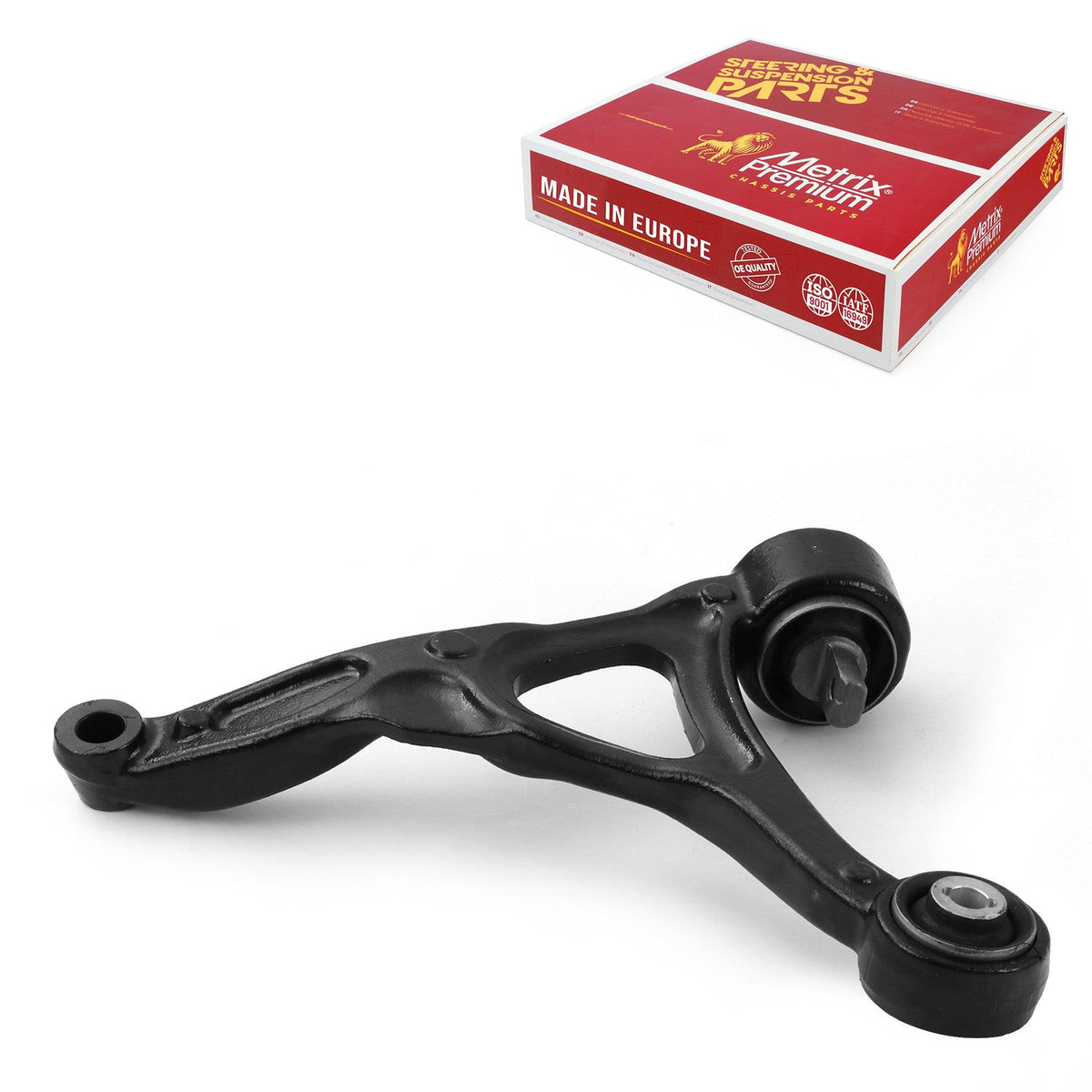 Metrix Premium Front Left Lower Control Arm 38773MT