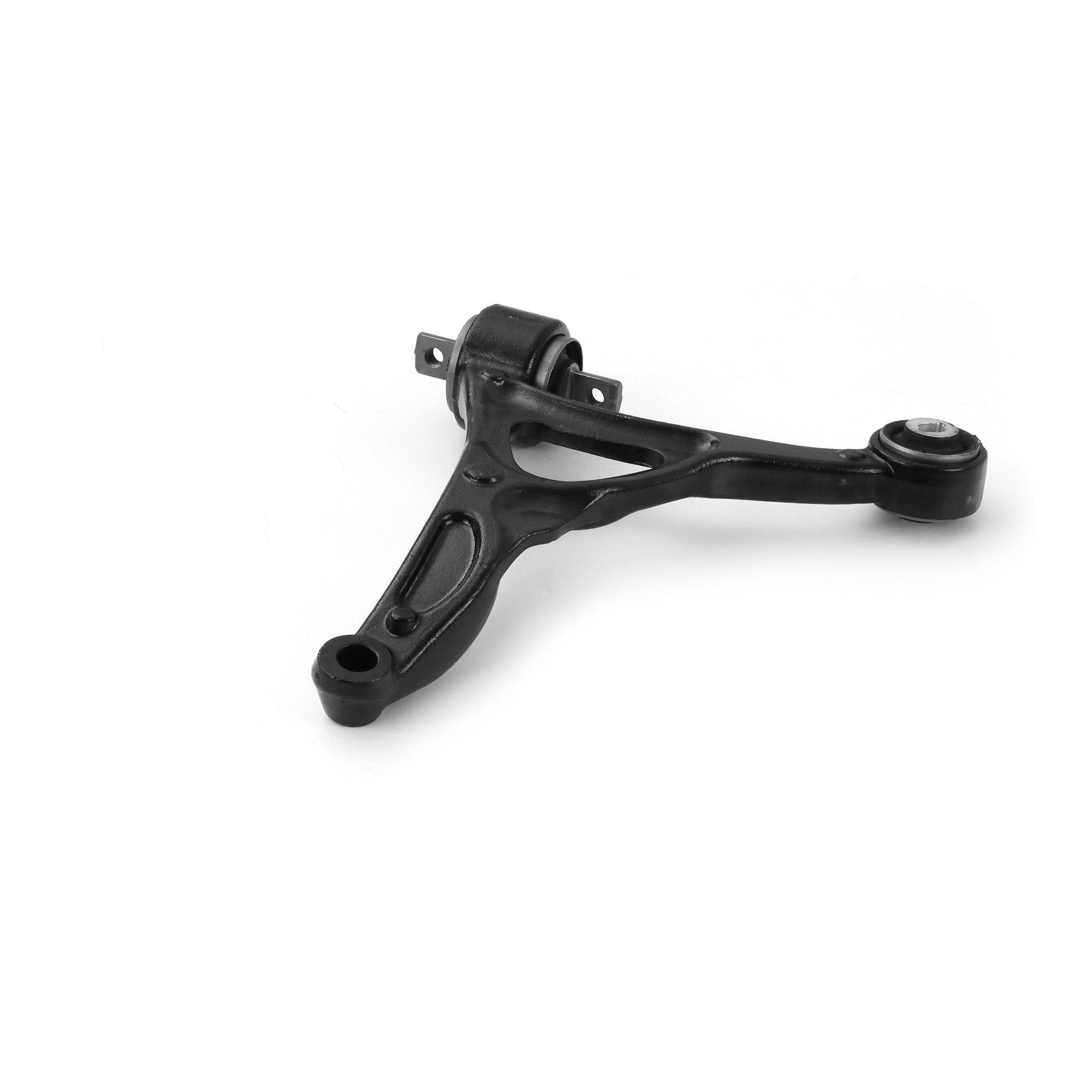 Metrix Premium 4 PC Control Arm and Outer Tie Rod End Kit 97066MT OEM fit