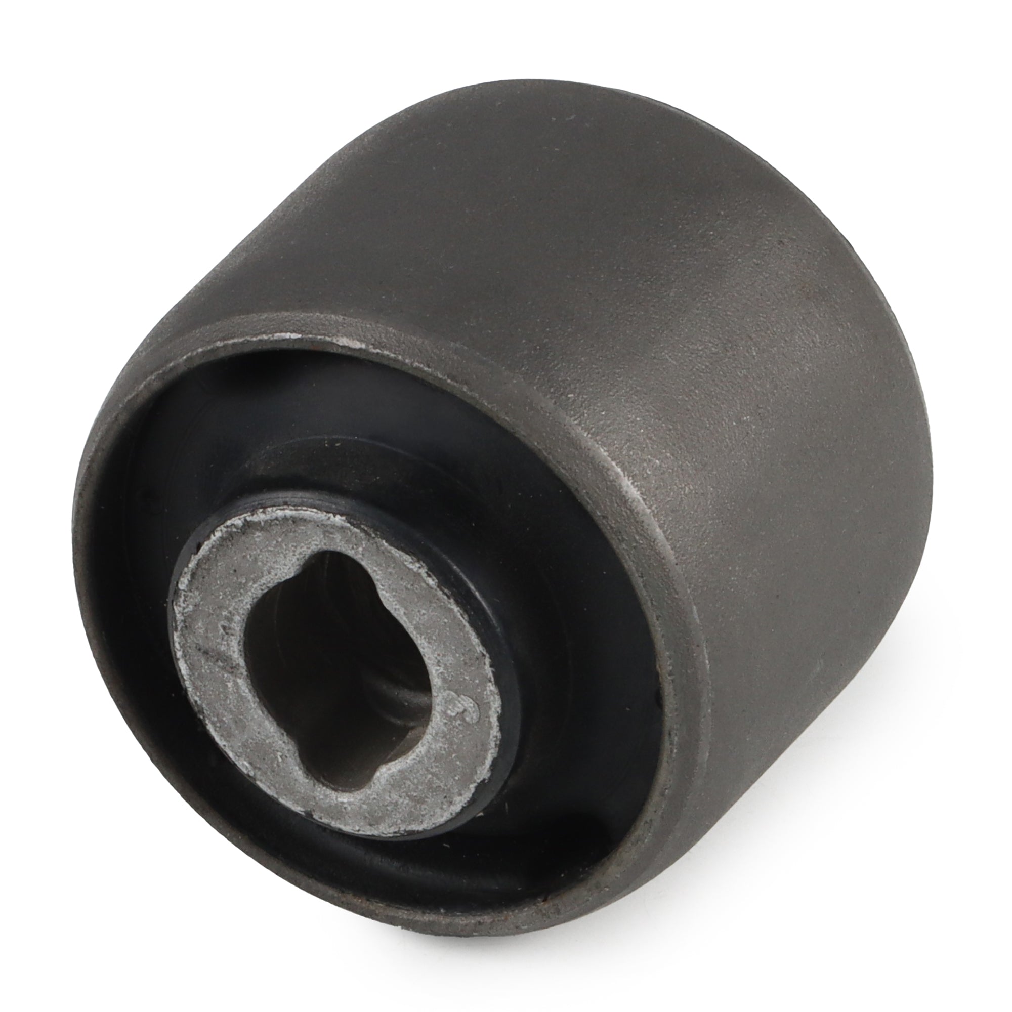 Front Lower Rearward Axle Support Bushing 38776MT
