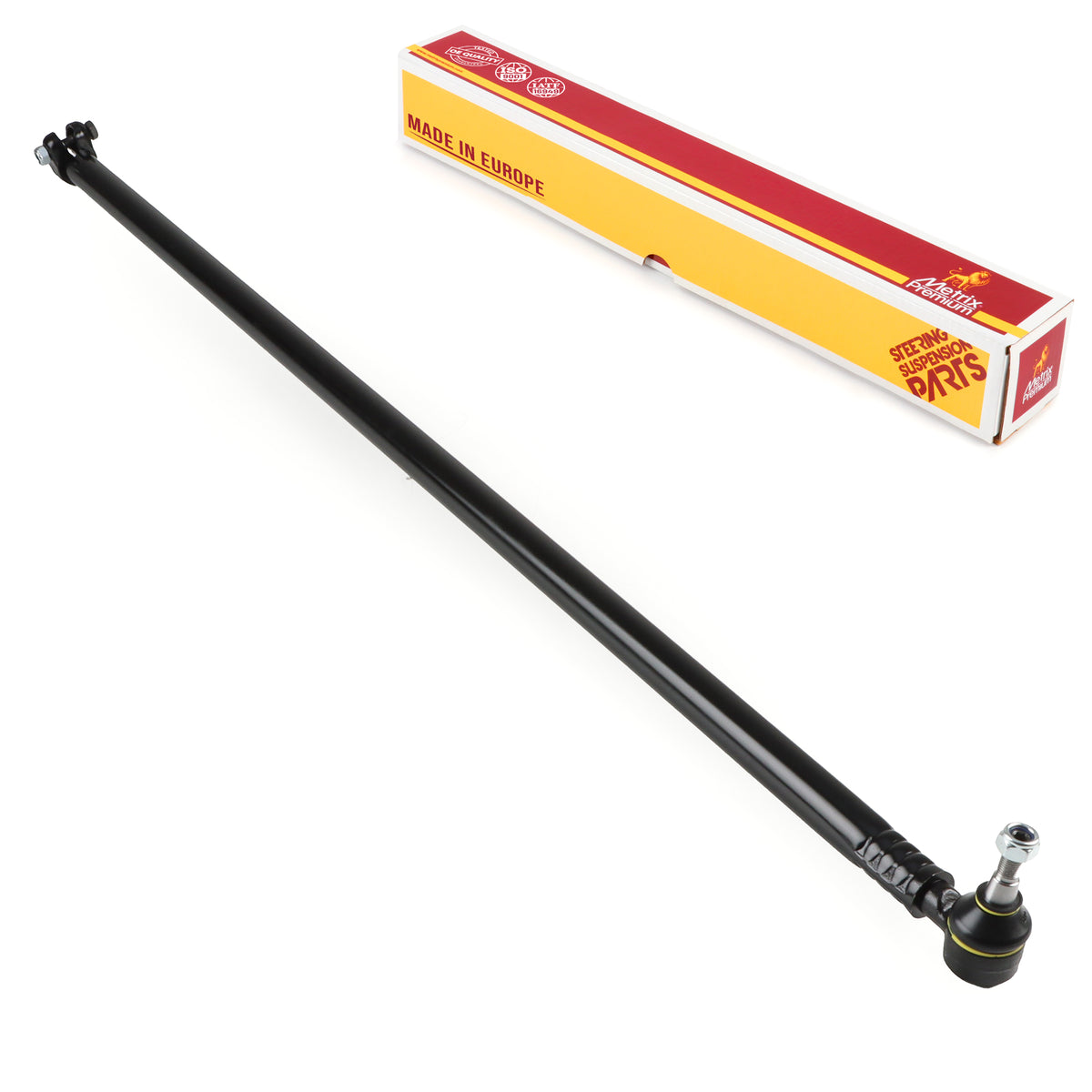 Metrix Premium Chassis Parts Front Inner Tie Rod End 38791MT OEM fit auto parts