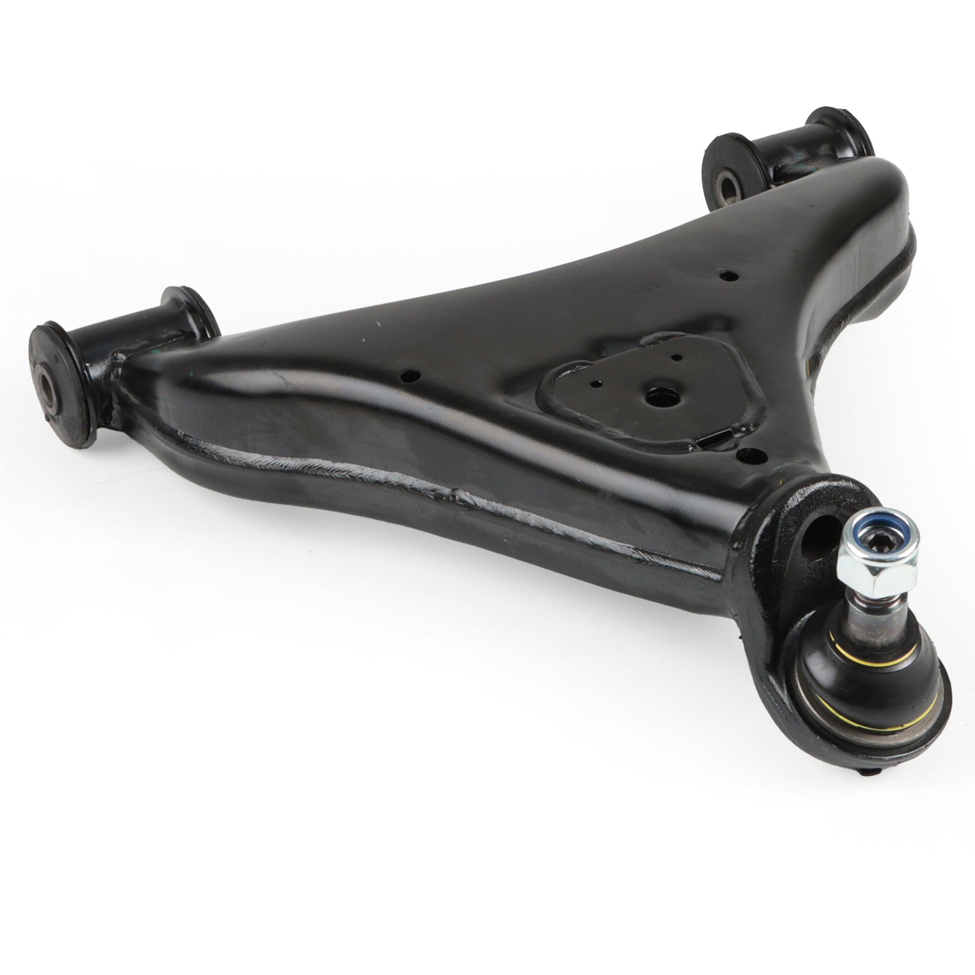 Metrix Premium Front Left Lower Control Arm and Ball Joint Assembly 38794MT best fit car parts