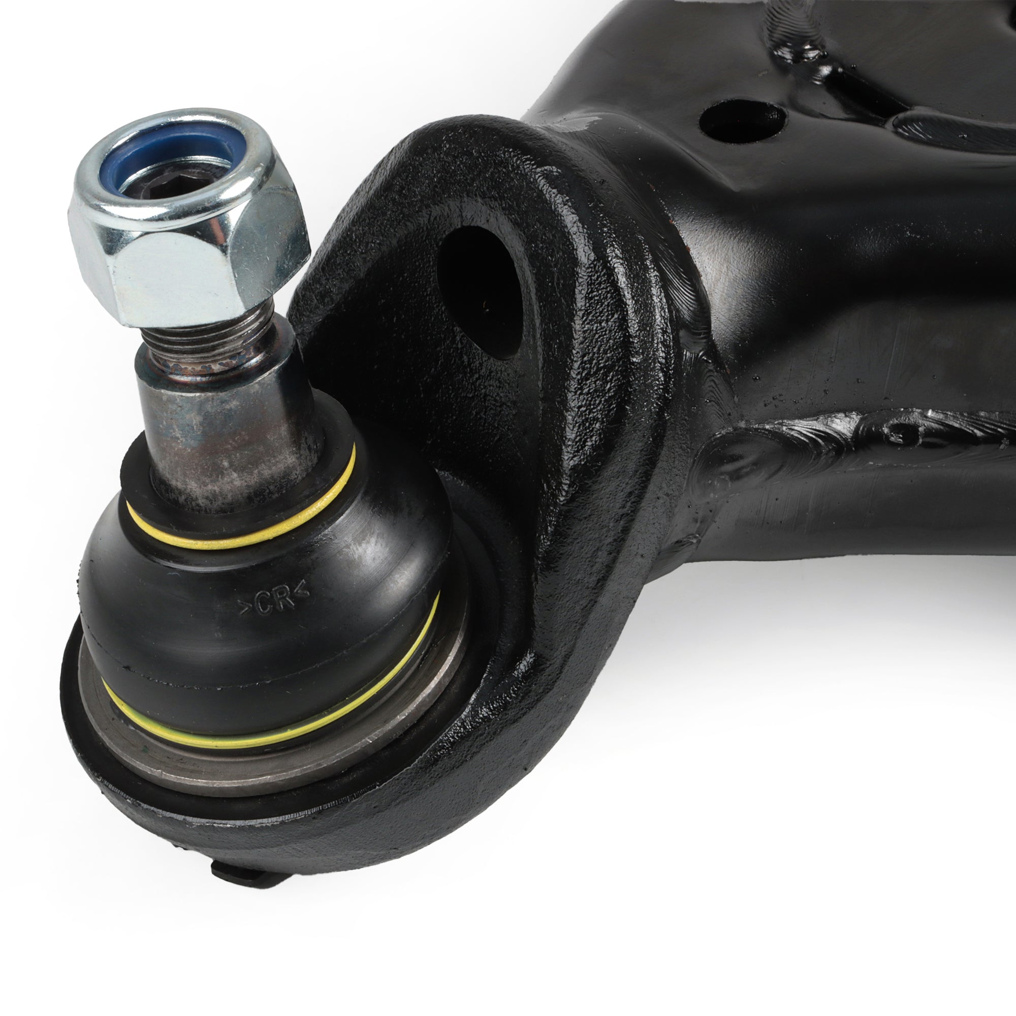 Metrix Premium Front Left Lower Control Arm and Ball Joint Assembly 38794MT OEM fit auto parts