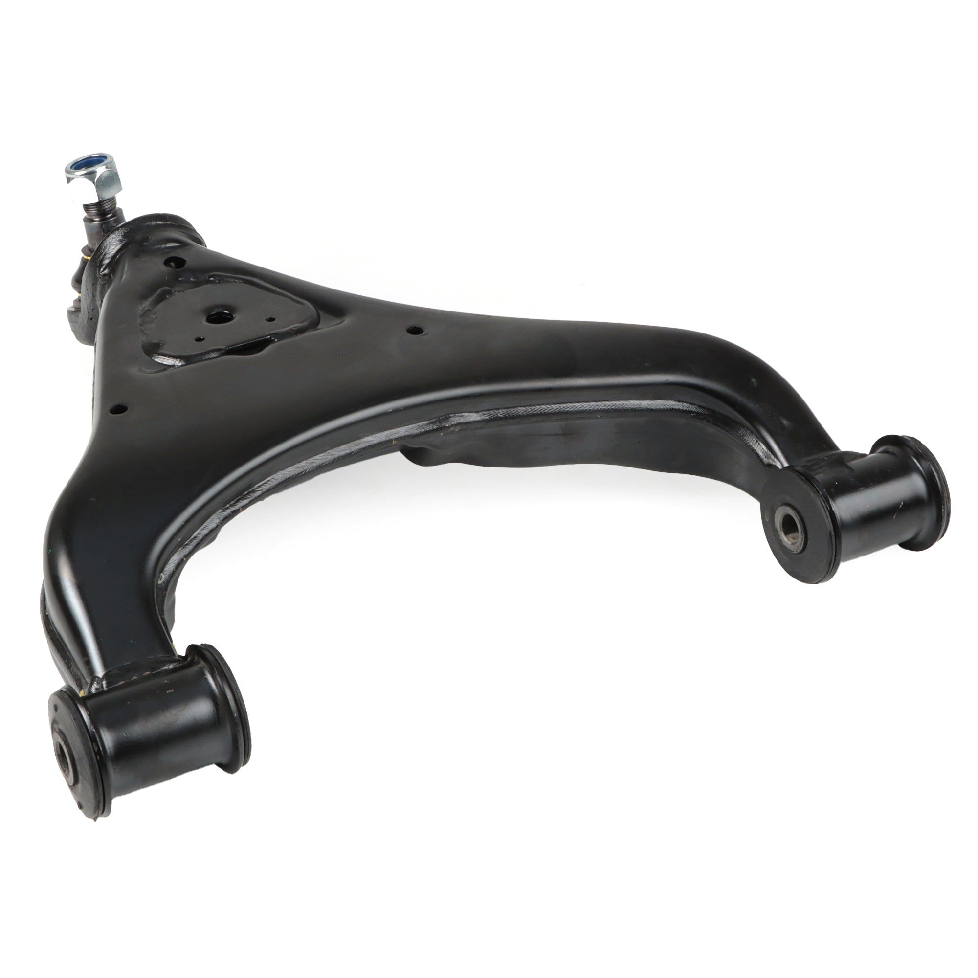 Front Left Lower Control Arm And Ball Joint Assembly 38795MT