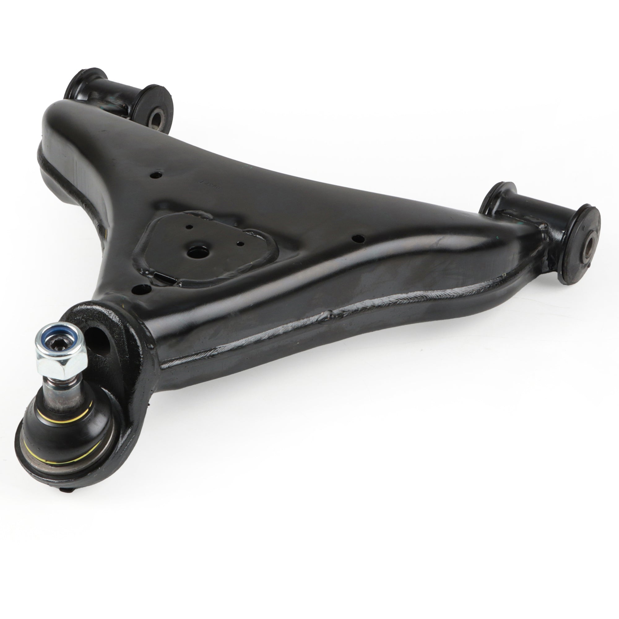 Front Left Lower Control Arm And Ball Joint Assembly 38795MT