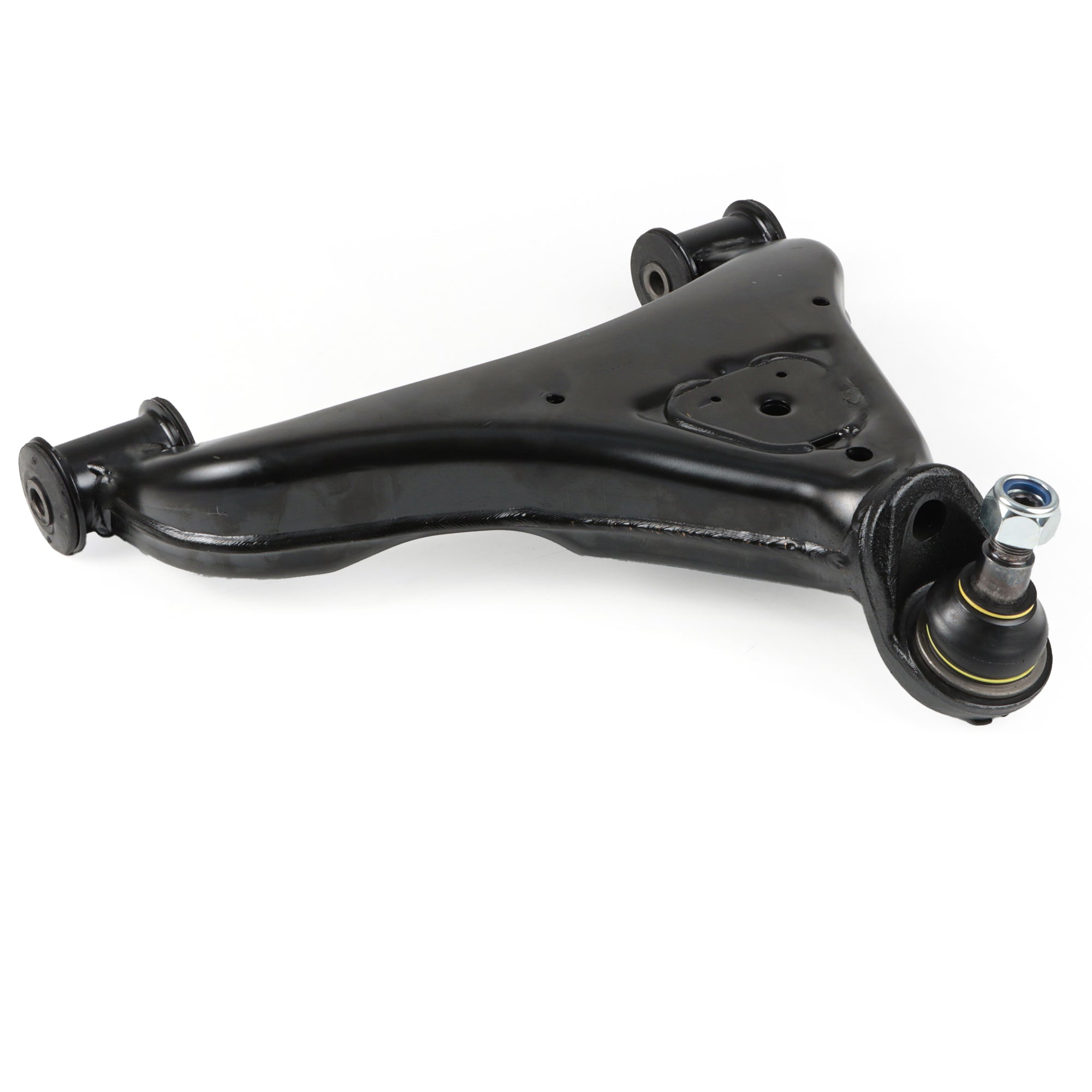 Front Left Lower Control Arm And Ball Joint Assembly 38795MT