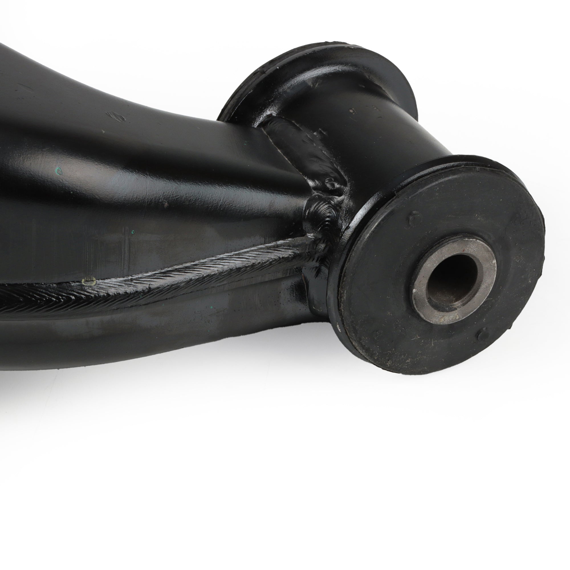 Front Left Lower Control Arm And Ball Joint Assembly 38795MT