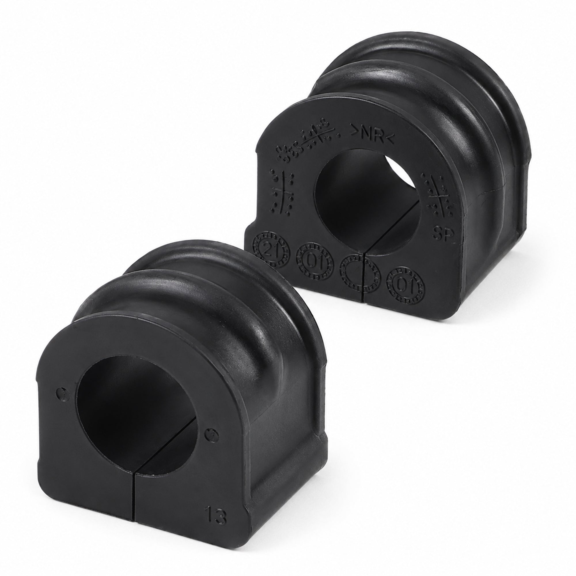 Front Stabilizer Bar Bushing Kit 38801MP