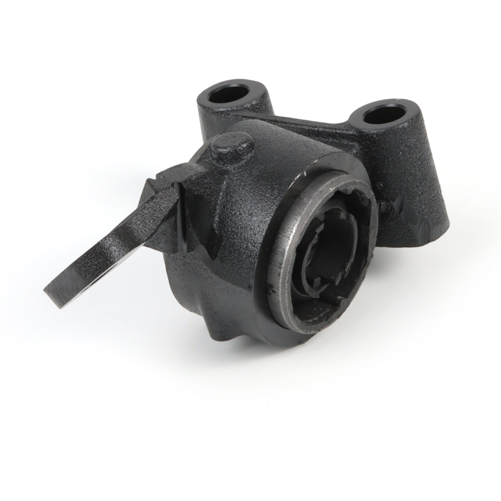 Metrix Premium Front Left & Right Lower Rearward Control Arm Bushing Kit 95563MT OE fit chassis parts