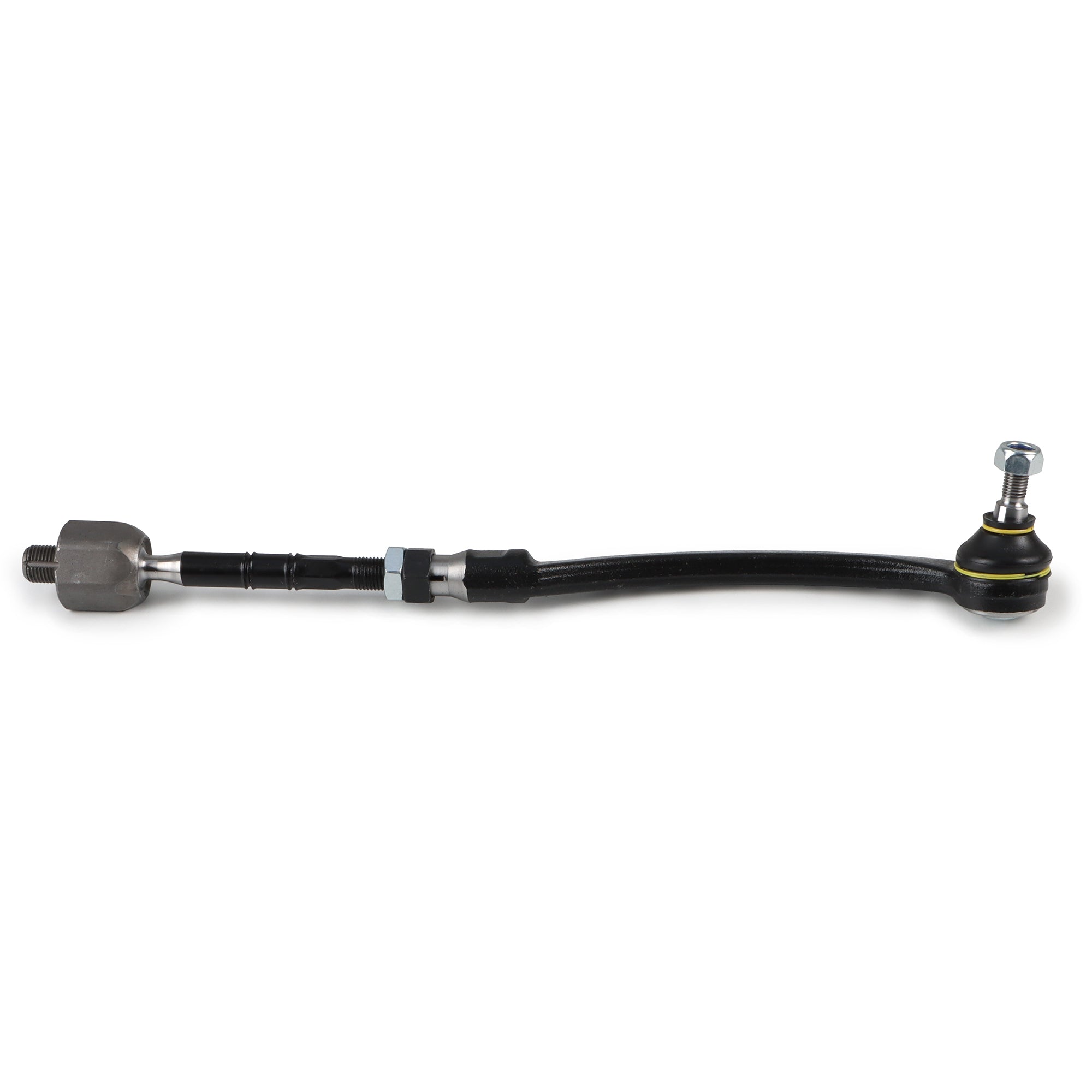 Front Right Tie Rod End Assembly 38806MT