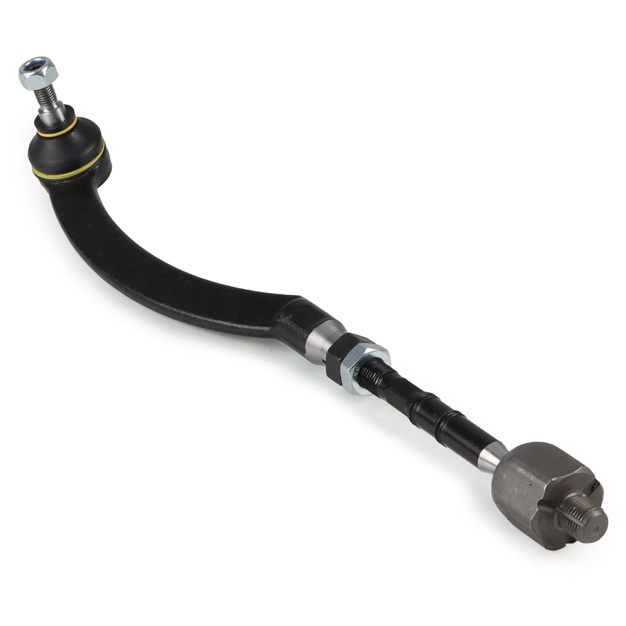 Front Right Tie Rod End Assembly 38806MT