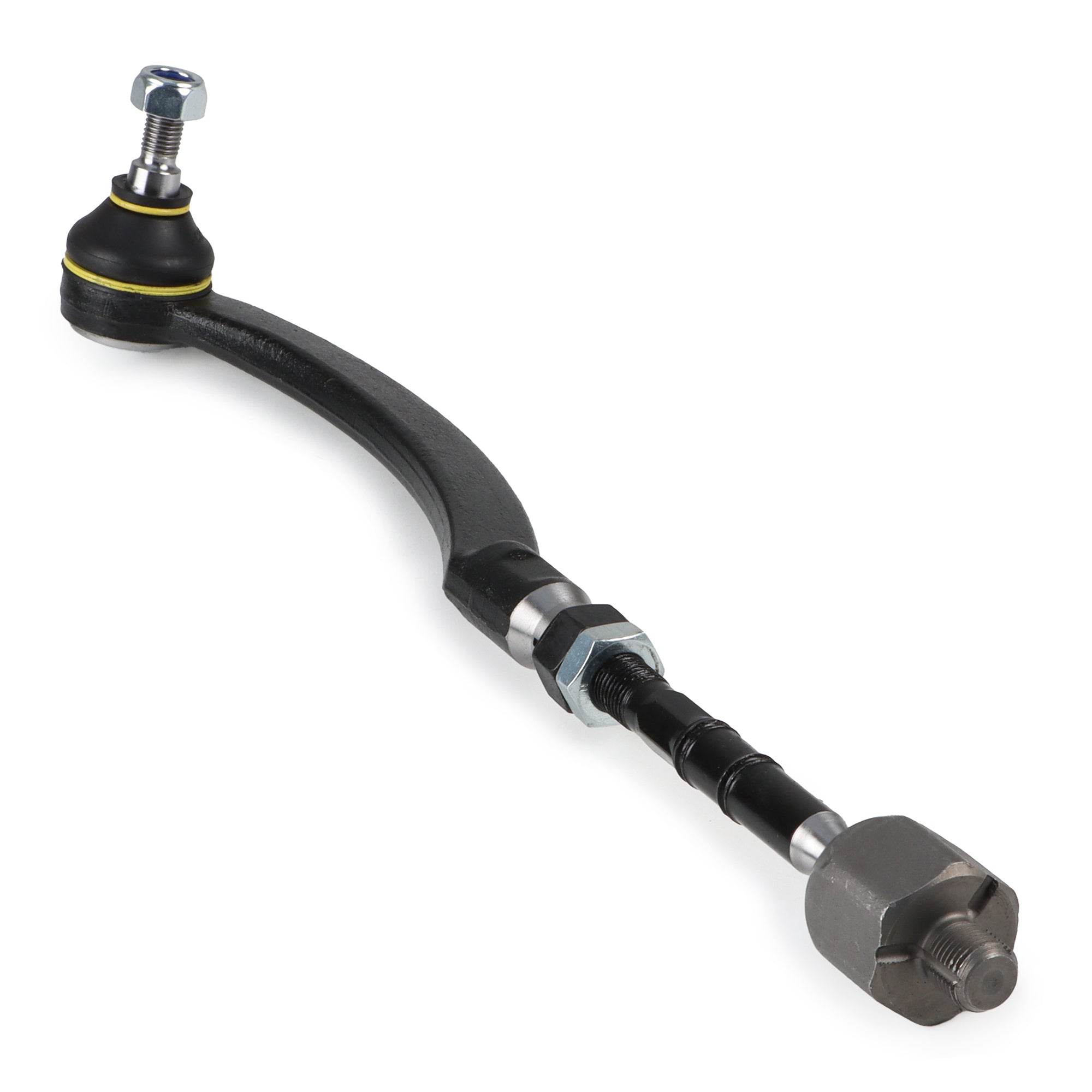 Front Left Tie Rod End Assembly 38807MT