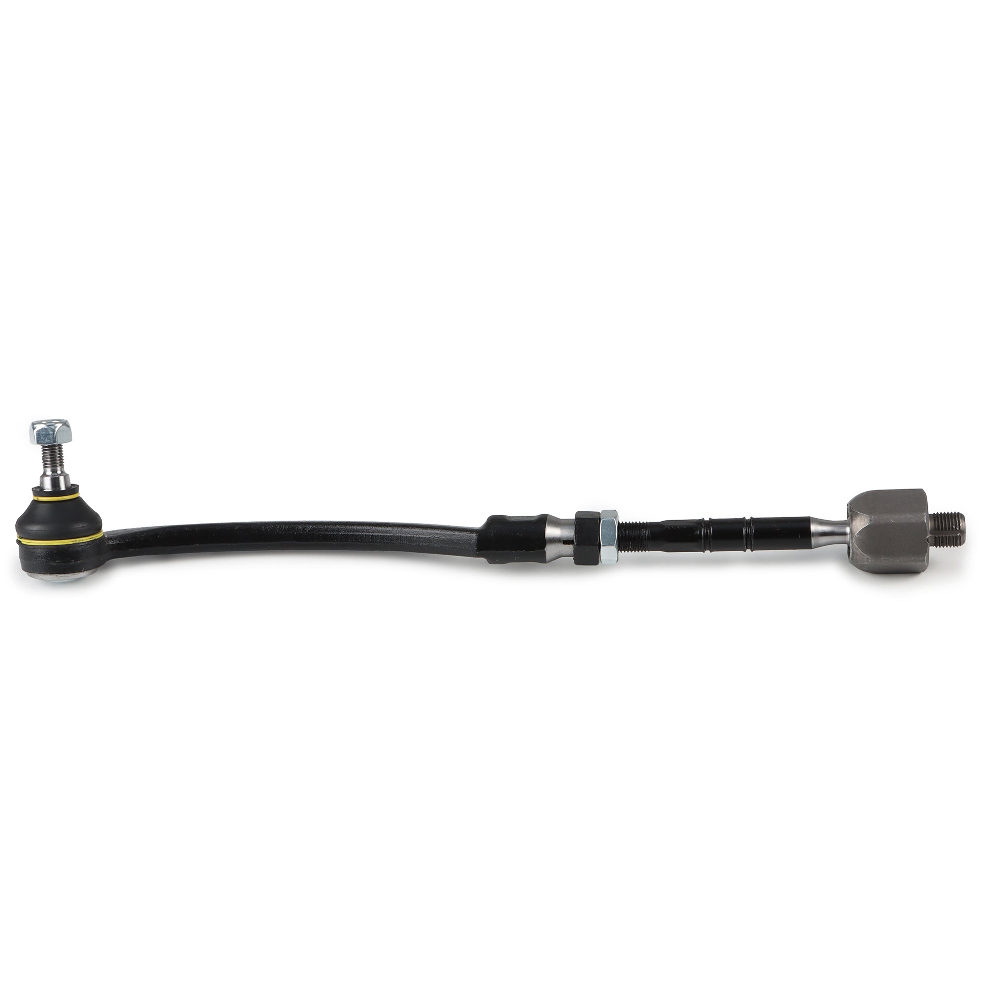 Front Left Tie Rod End Assembly 38807MT