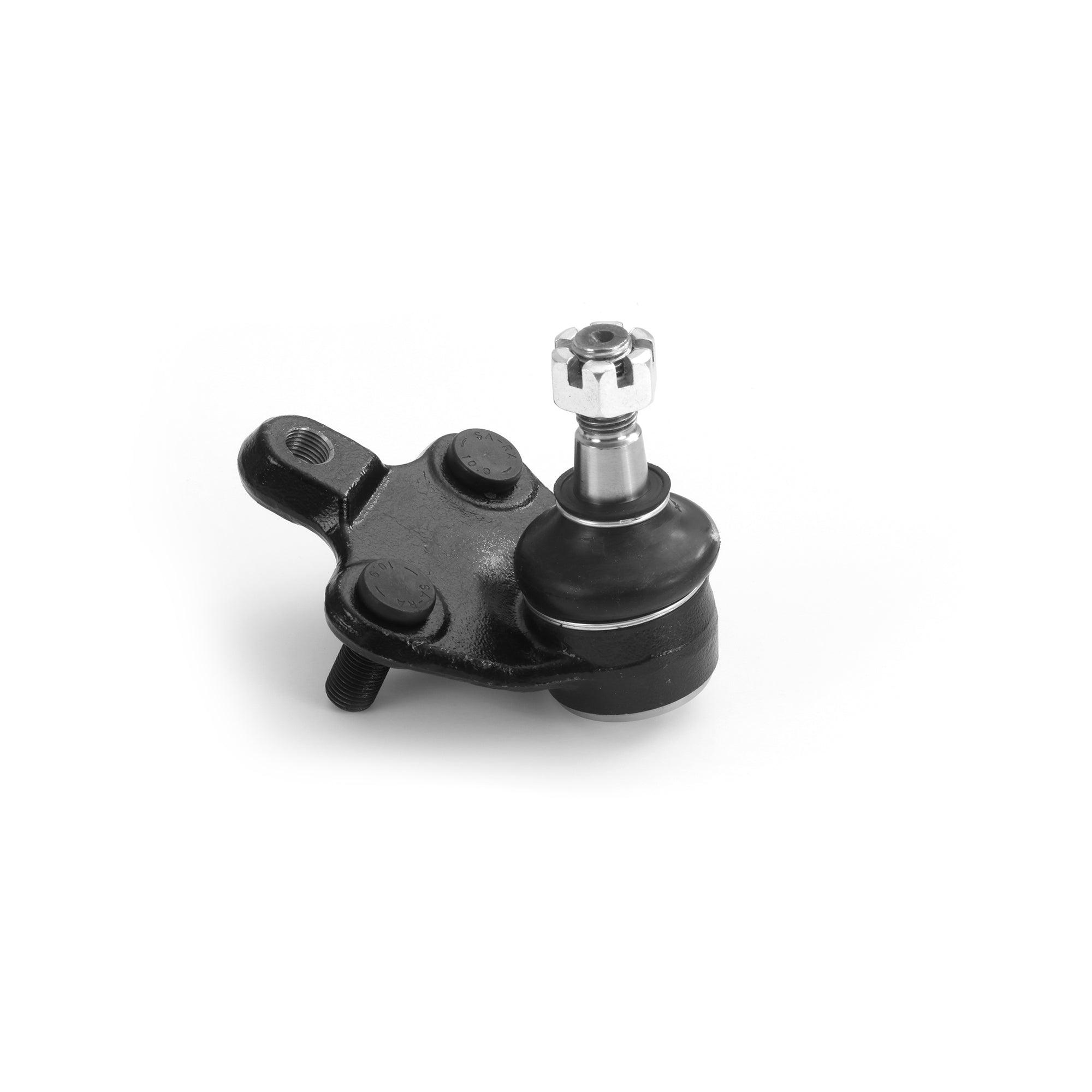 Metrix Premium 4 PC  Control Arm and Ball Joint Kit 97755MT auto parts