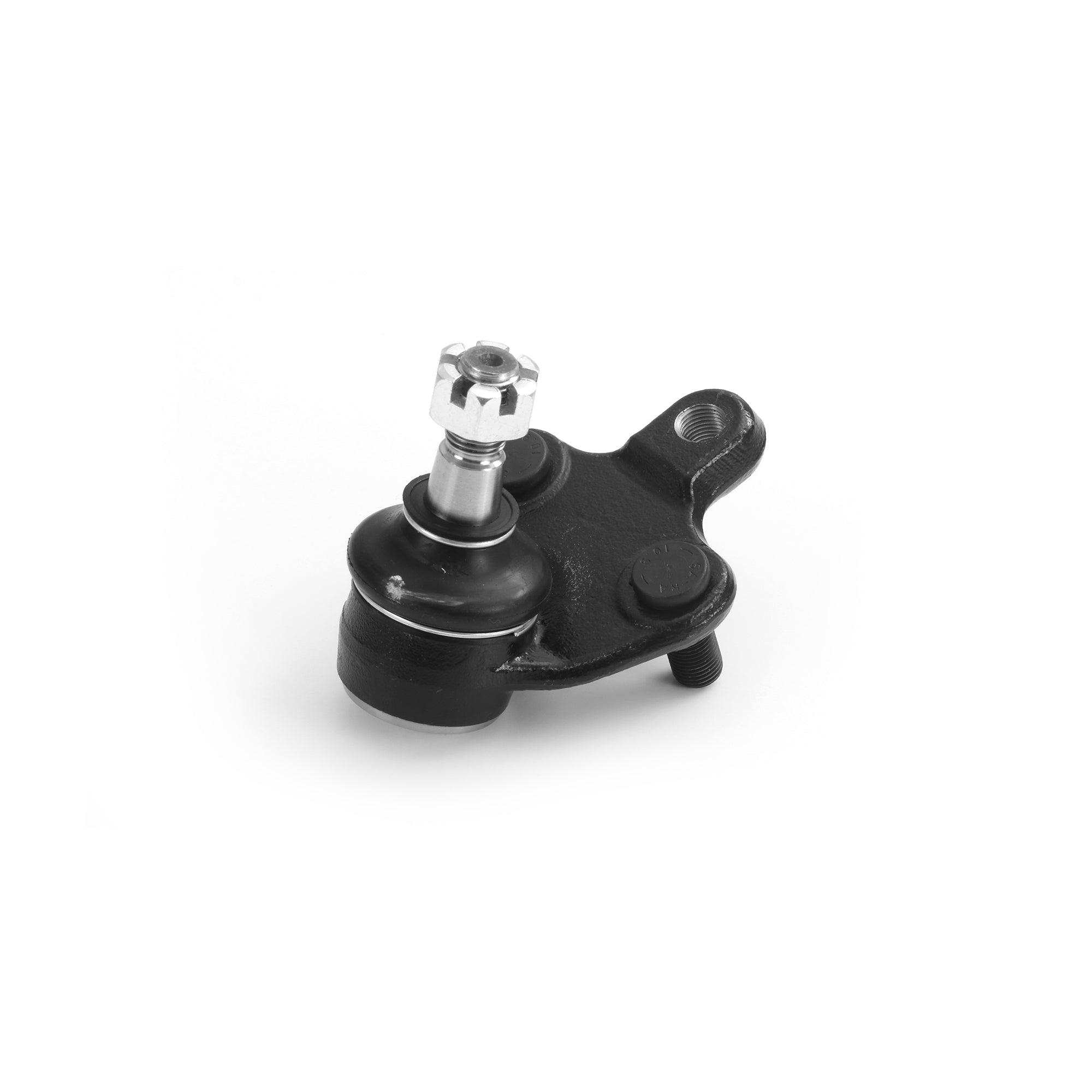 Metrix Premium 4 PC  Control Arm and Ball Joint Kit 97755MT OE fit auto parts