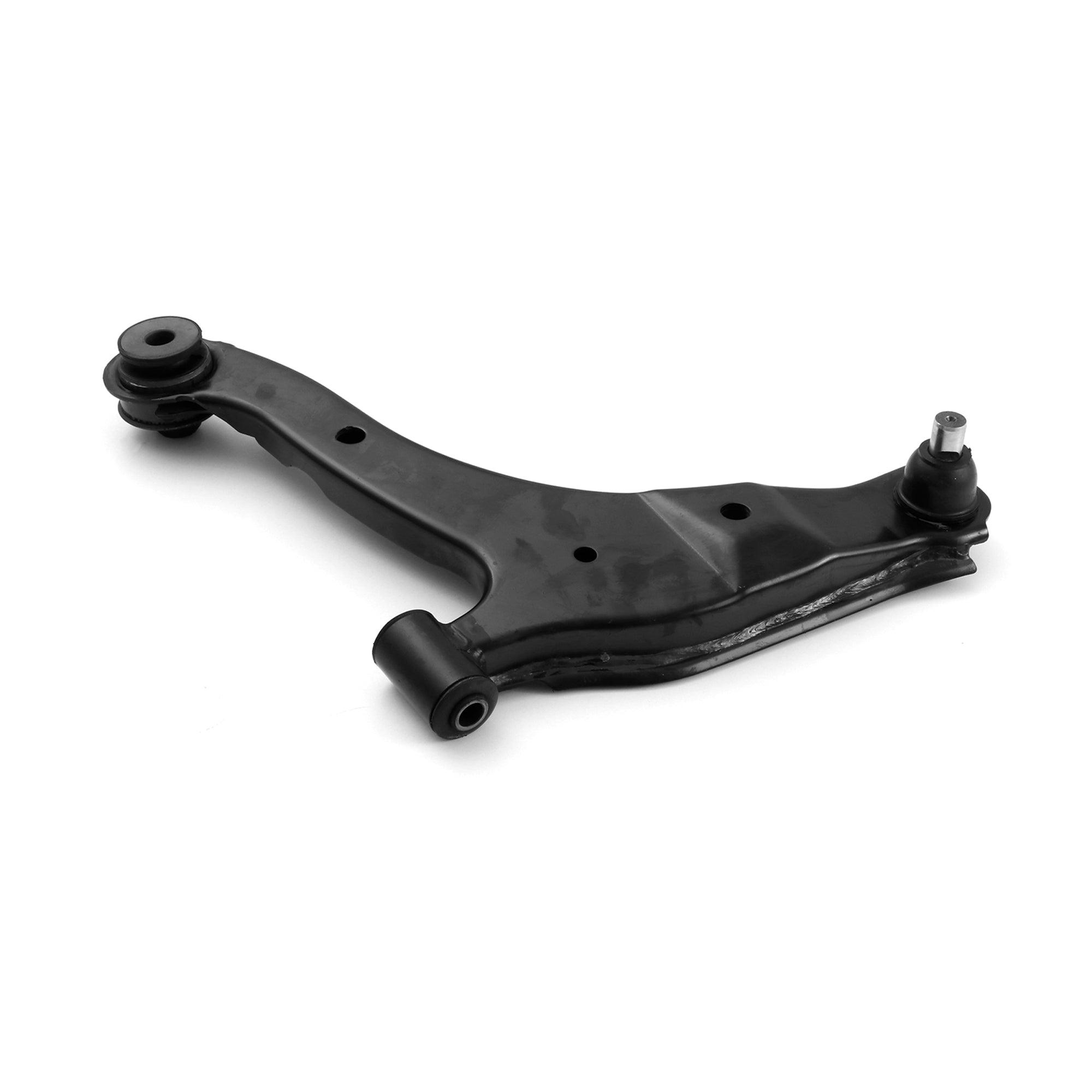 Metrix Premium 4 PC  Control Arm and Stabilizer Bar Link Kit 97656MT car parts