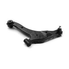 Metrix Premium 4 PC Control Arm and Outer Tie Rod End Kit 97153MT car parts