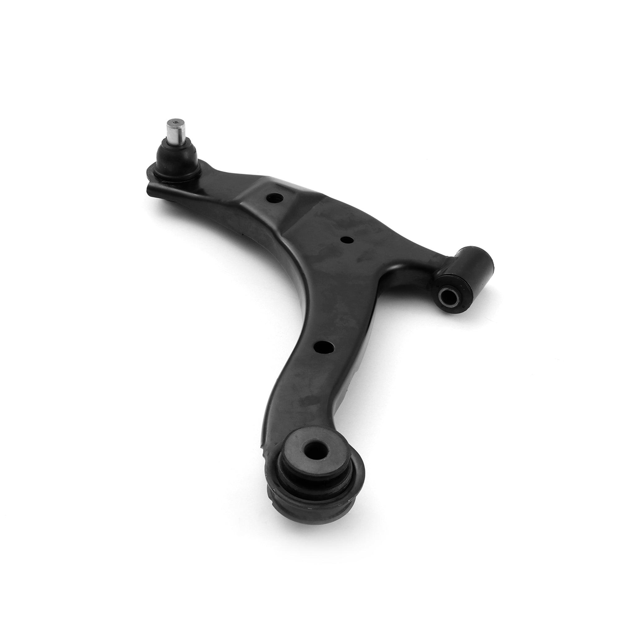 Metrix Premium 4 PC Control Arm and Outer Tie Rod End Kit 97153MT auto parts