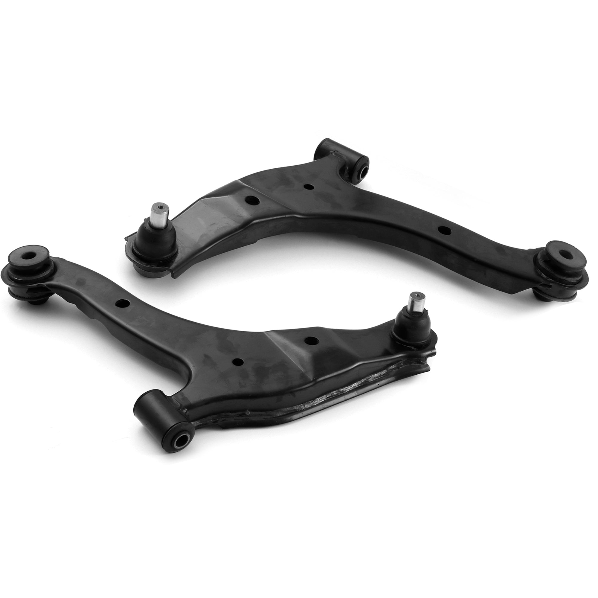 Metrix Premium Front End 8 PC Suspension Kit 95867MT for Chrysler OEM fit