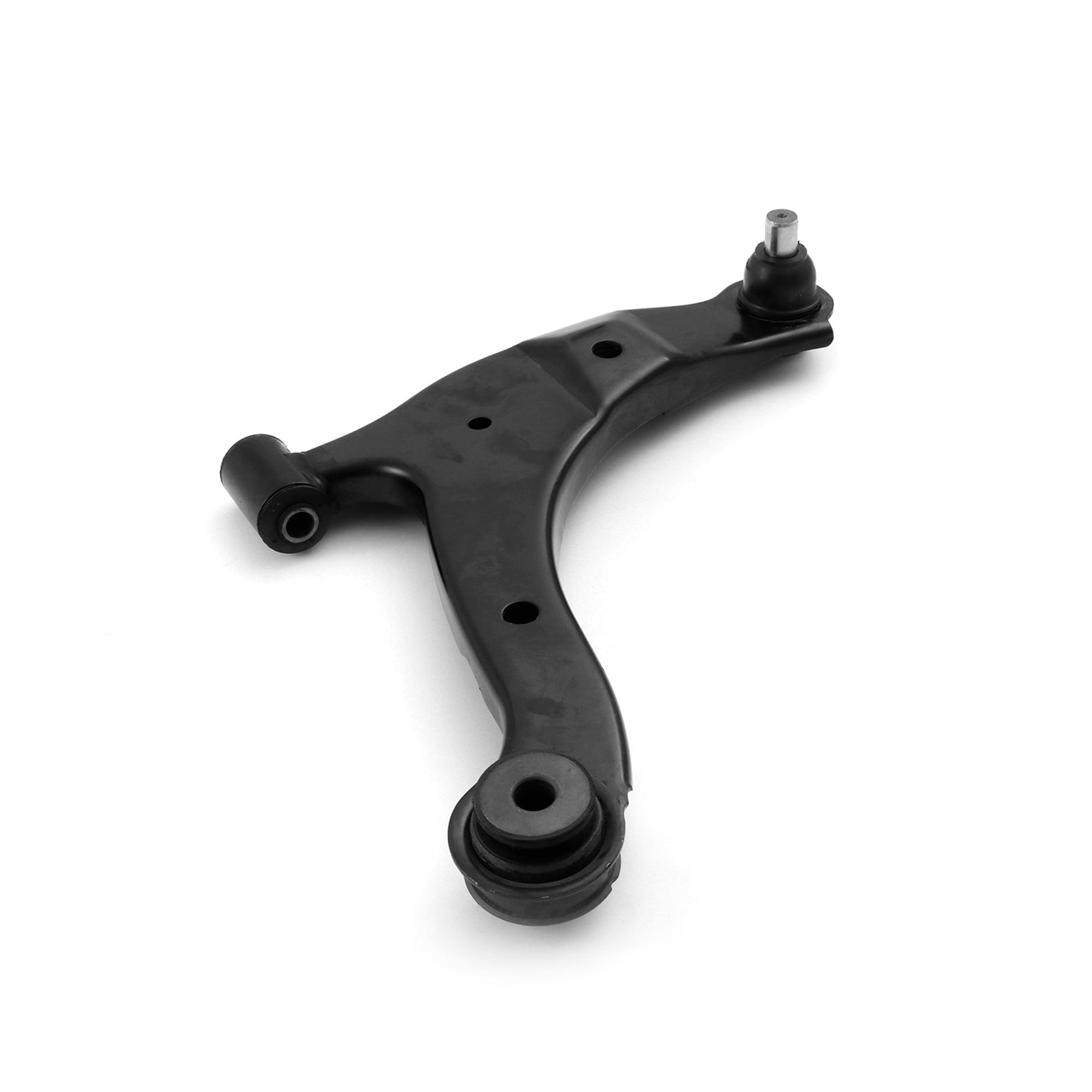 Metrix Premium 4 PC Control Arm and Outer Tie Rod End Kit 97153MT spare parts