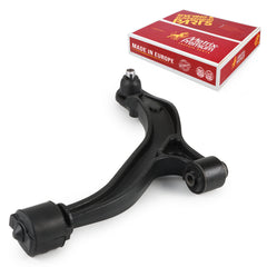 Metrix Premium Chassis Parts Front Right Lower Control Arm and Ball Joint Assembly 38830MT OEM fit auto parts