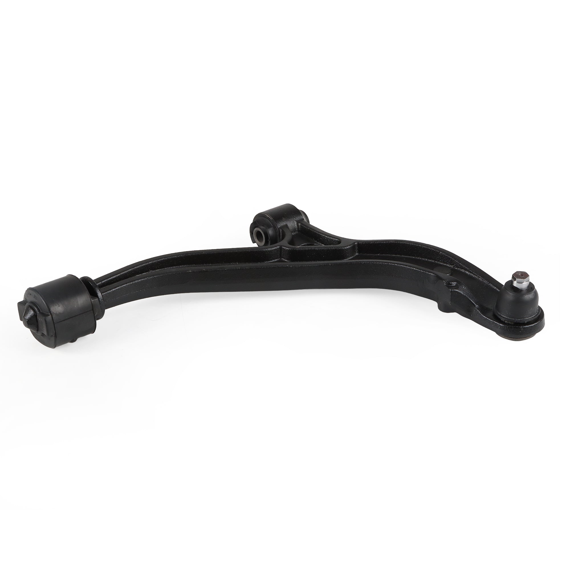 Front Right Lower Control Arm and Ball Joint Assembly 38830MT