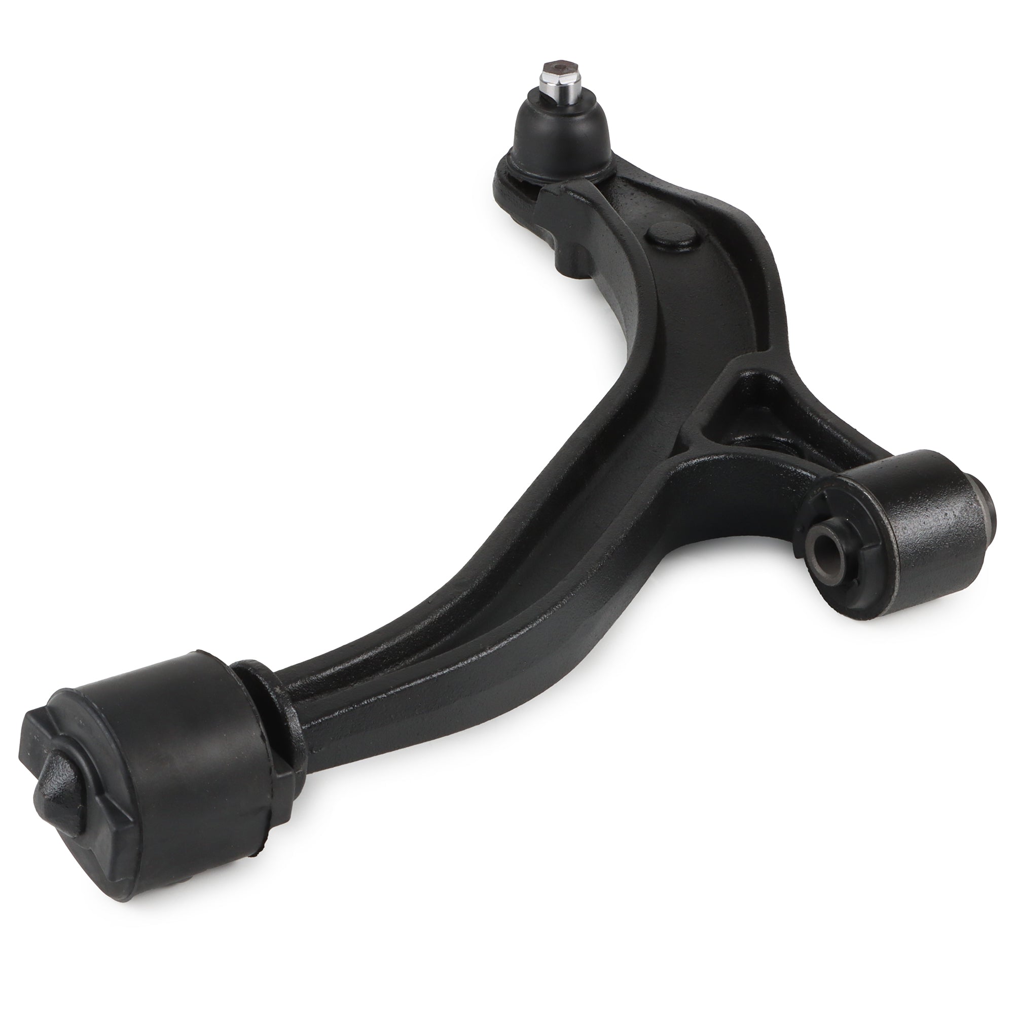 Front Left Lower Control Arm and Ball Joint Assembly 38831MT