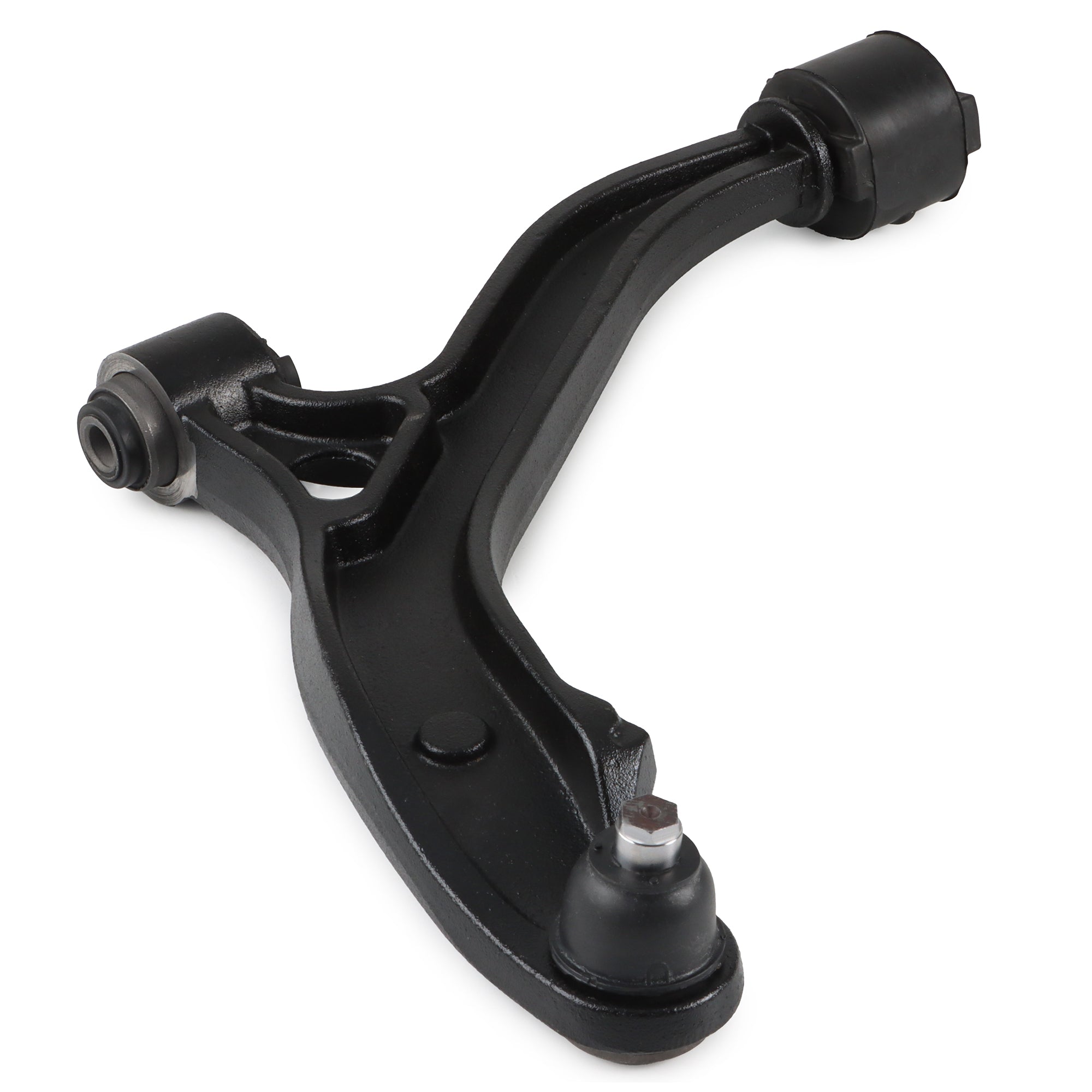 Front Left Lower Control Arm and Ball Joint Assembly 38831MT