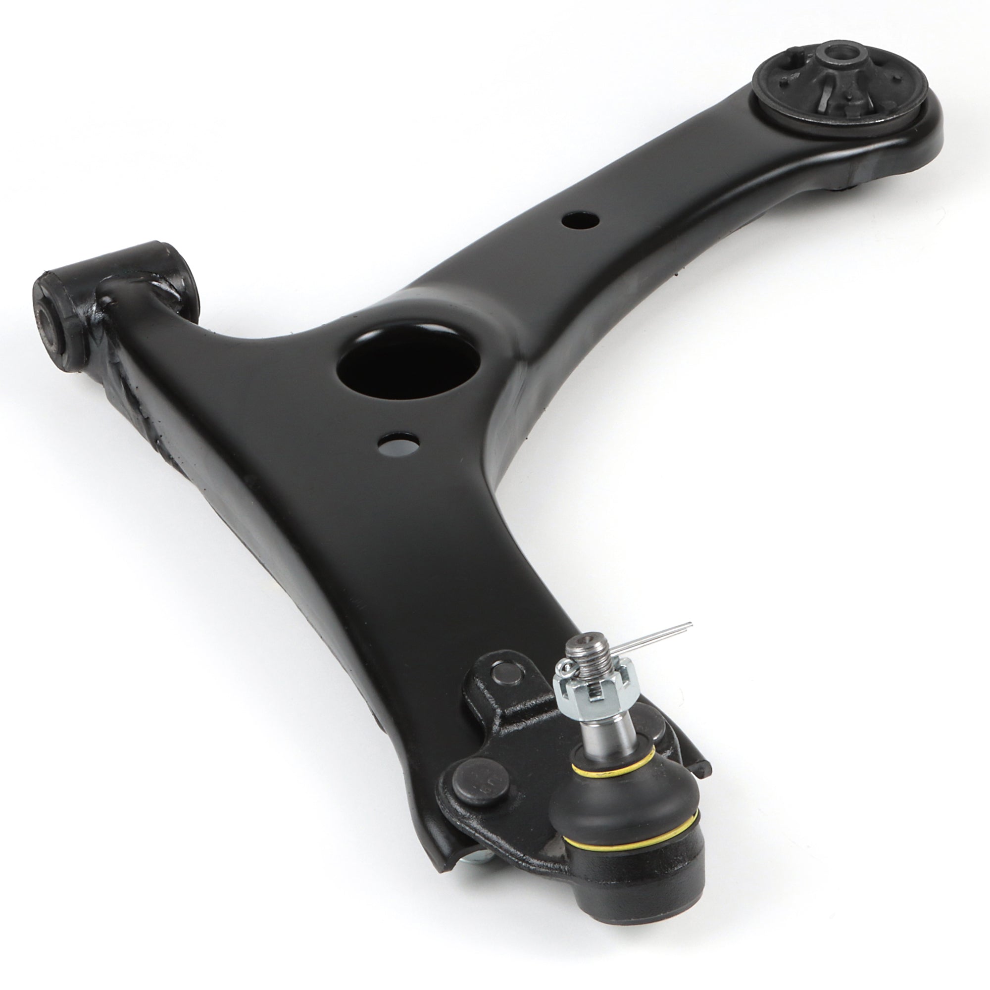 Metrix Premium Front Left Lower Control Arm and Ball Joint Assembly 38839MT best fit car parts
