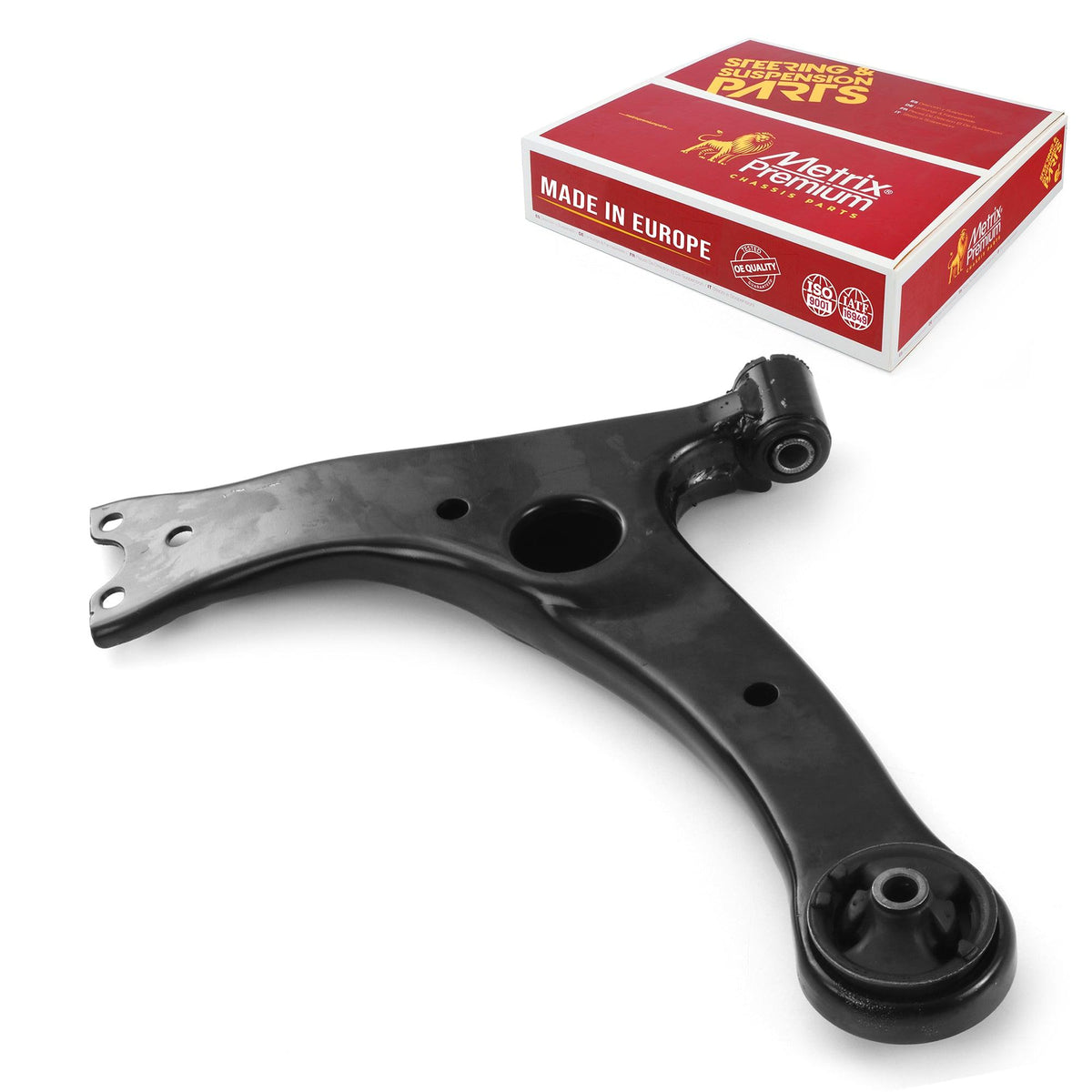 Metrix Premium Front Left Lower Control Arm 38848MT OEM spare parts