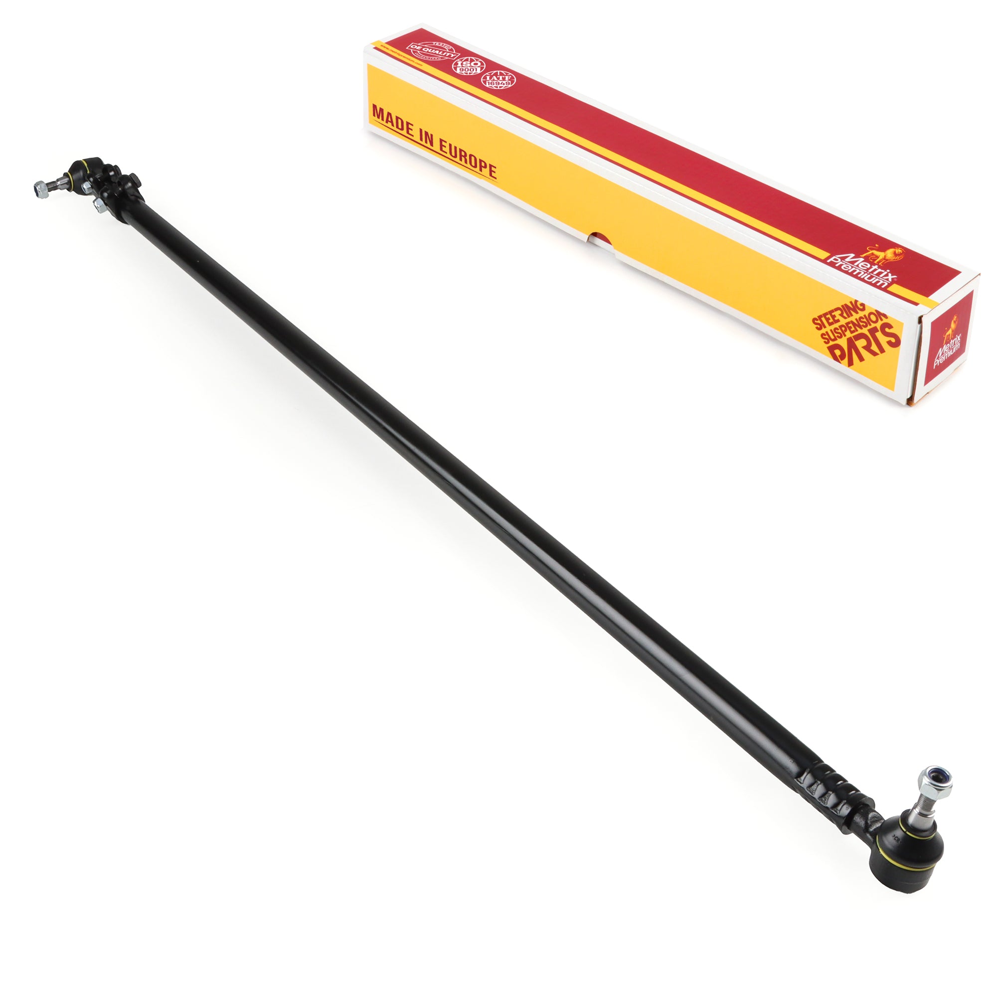 Metrix Premium Chassis Parts Front Center Link 38852MT OEM fit auto parts