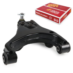 Metrix Premium Chassis Parts Front Left Lower Control Arm and Ball Joint Assembly 38857MT OEM fit auto parts