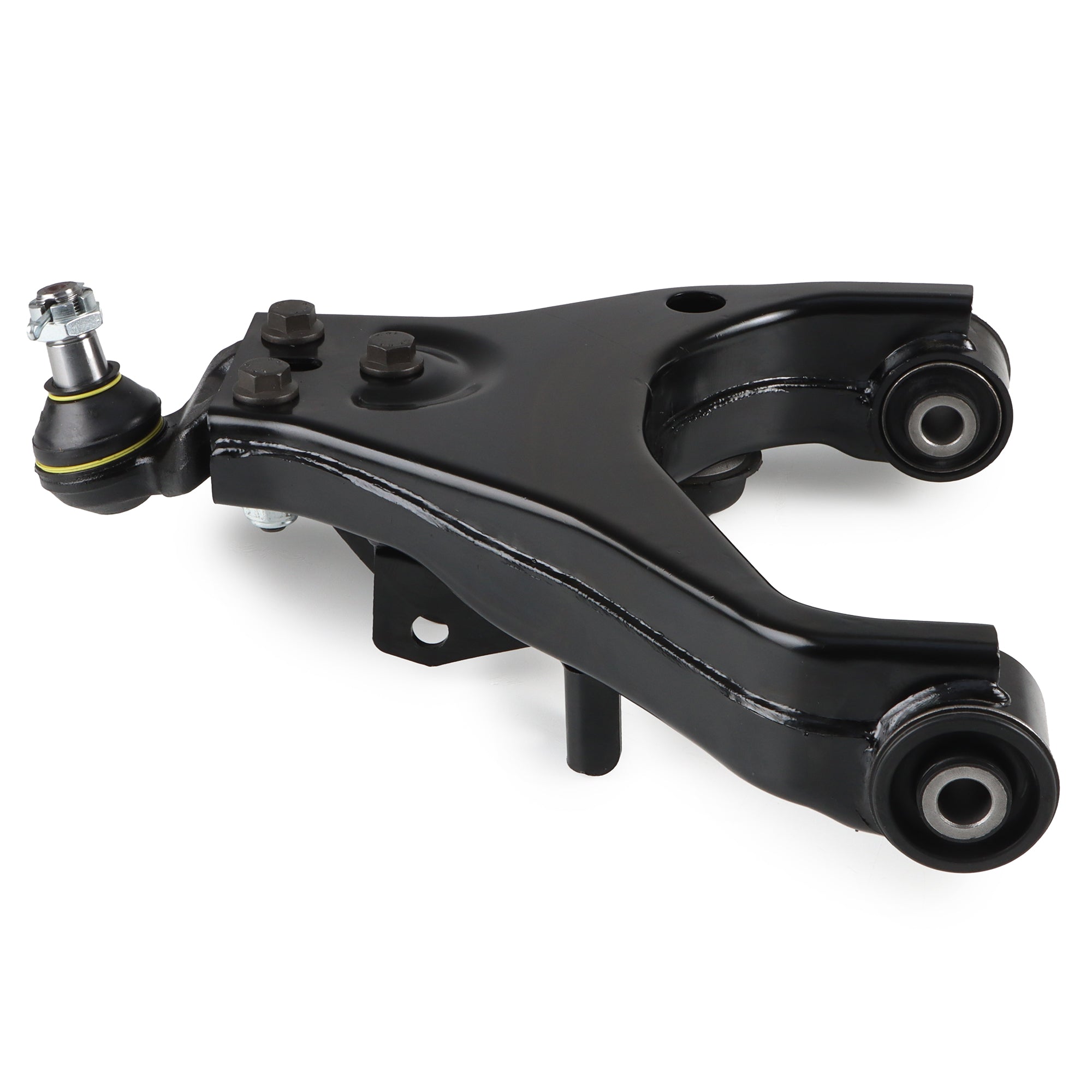 2 PC Front Left & Right Lower Control Arm and Ball Joint Assembly Kit 91243MT