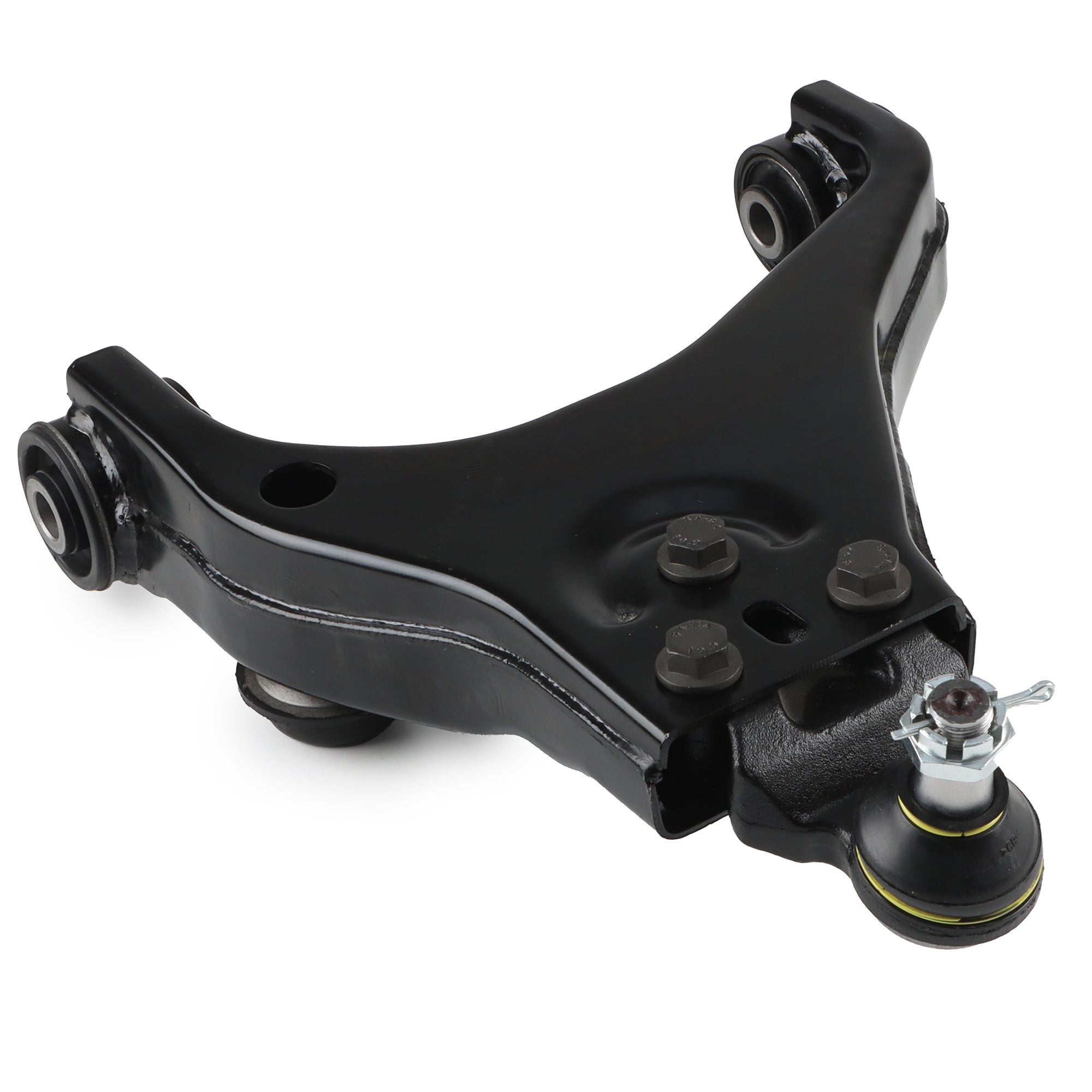 2 PC Front Left & Right Lower Control Arm and Ball Joint Assembly Kit 91243MT