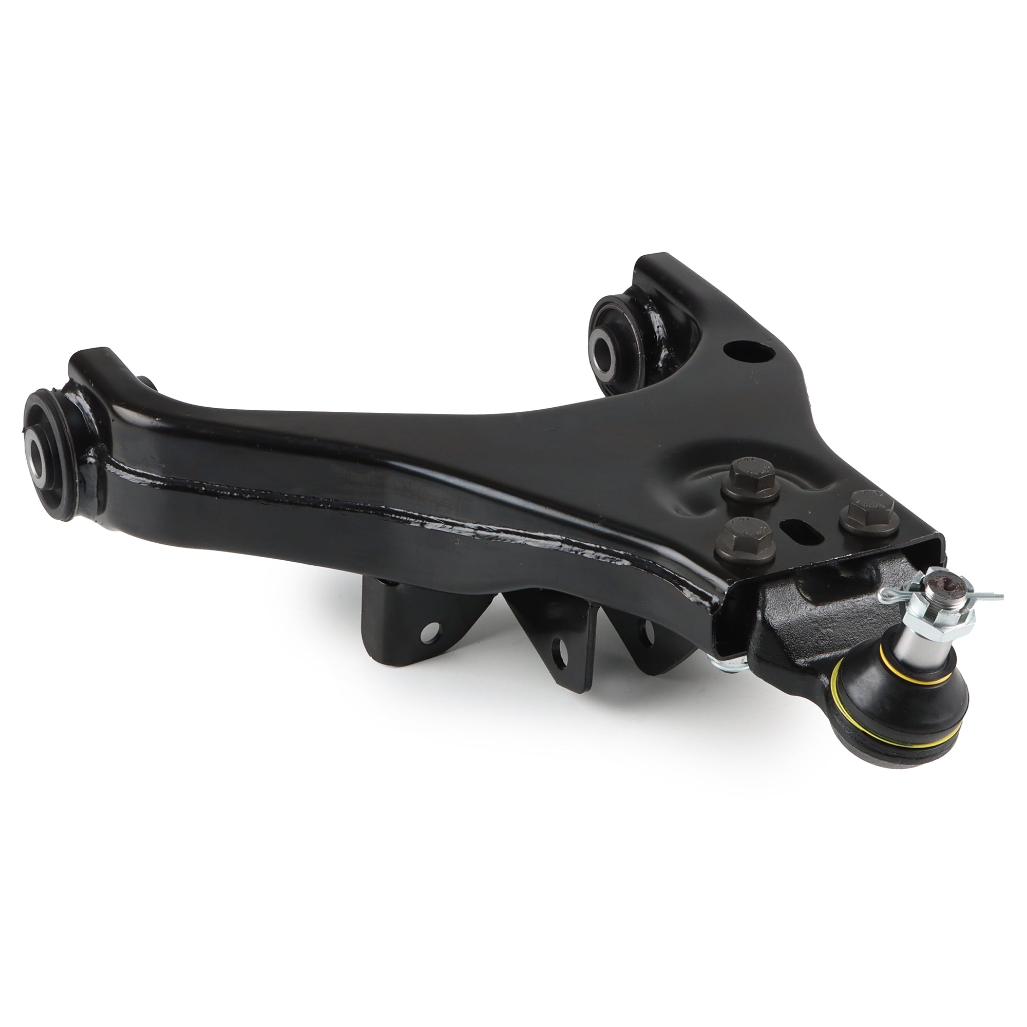 Front Right Lower Control Arm and Ball Joint Assembly 38858MT