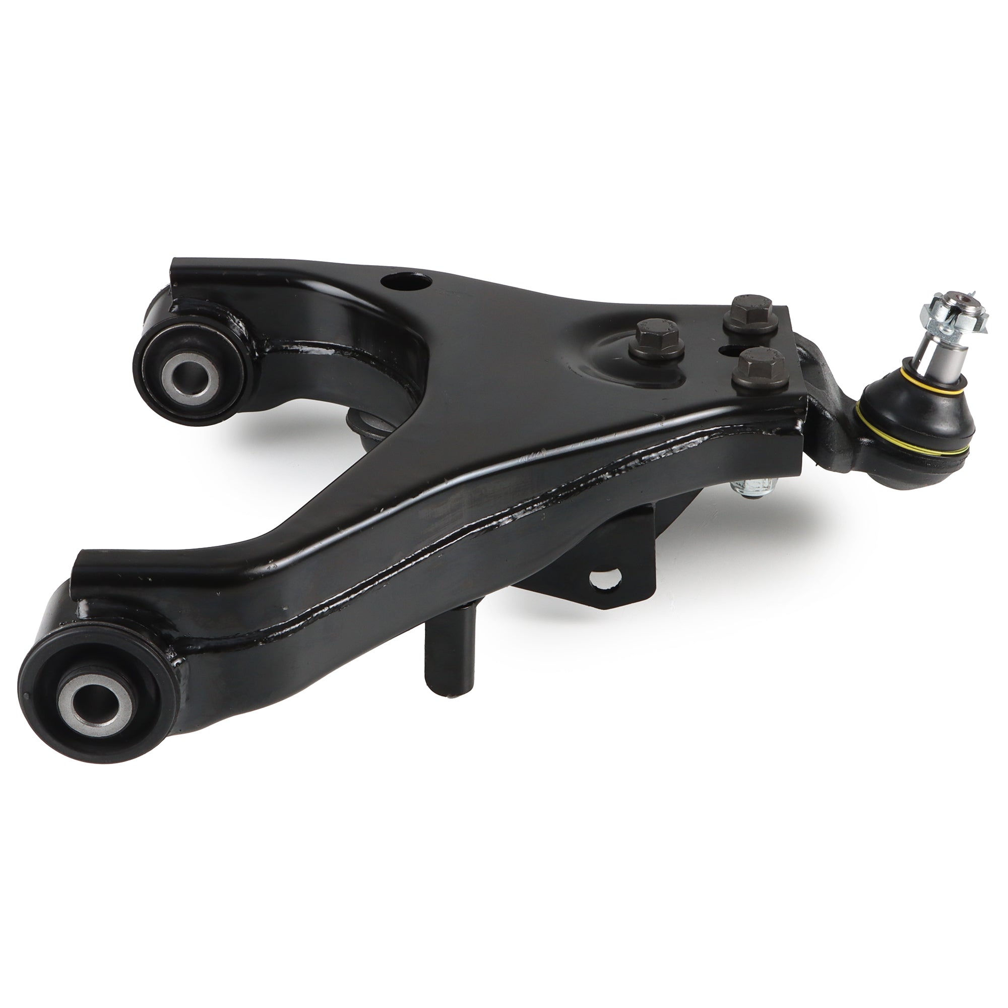 Front Right Lower Control Arm and Ball Joint Assembly 38858MT
