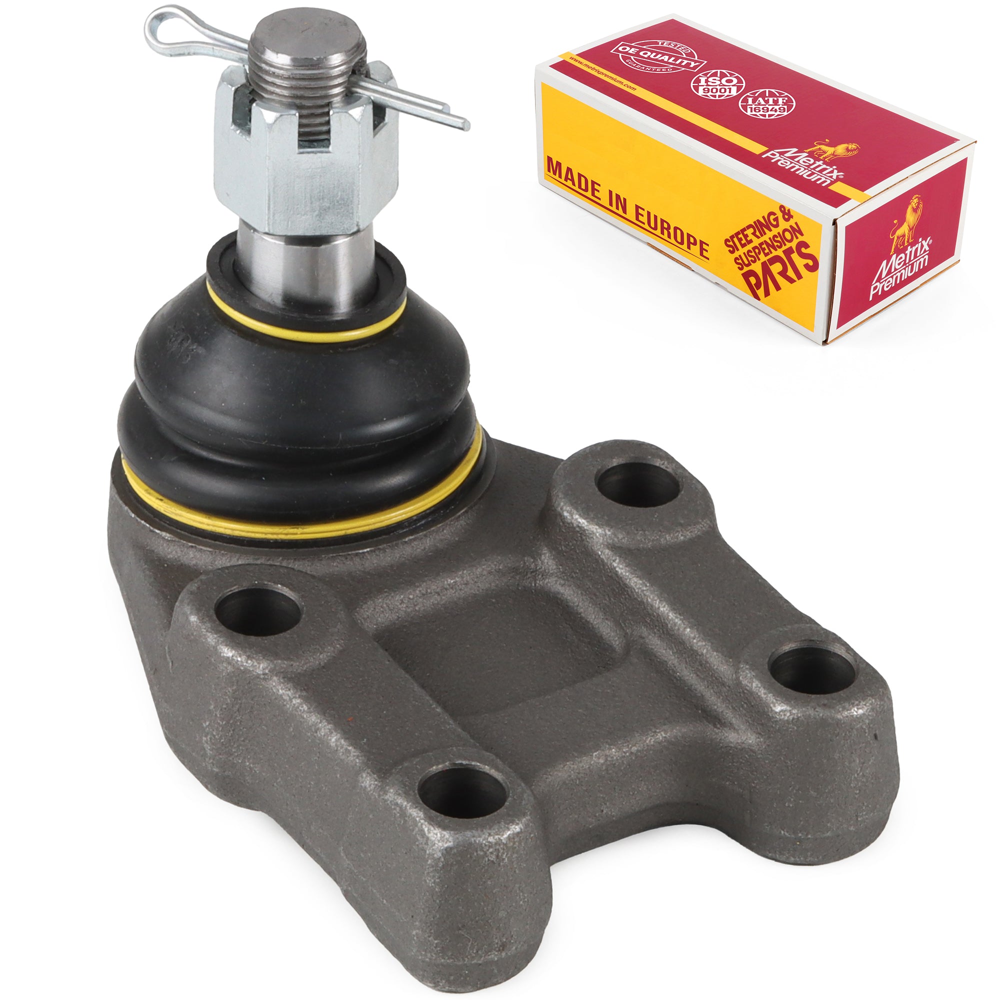 Metrix Premium Chassis Parts Front Lower Ball Joint 38863MT OEM fit auto parts