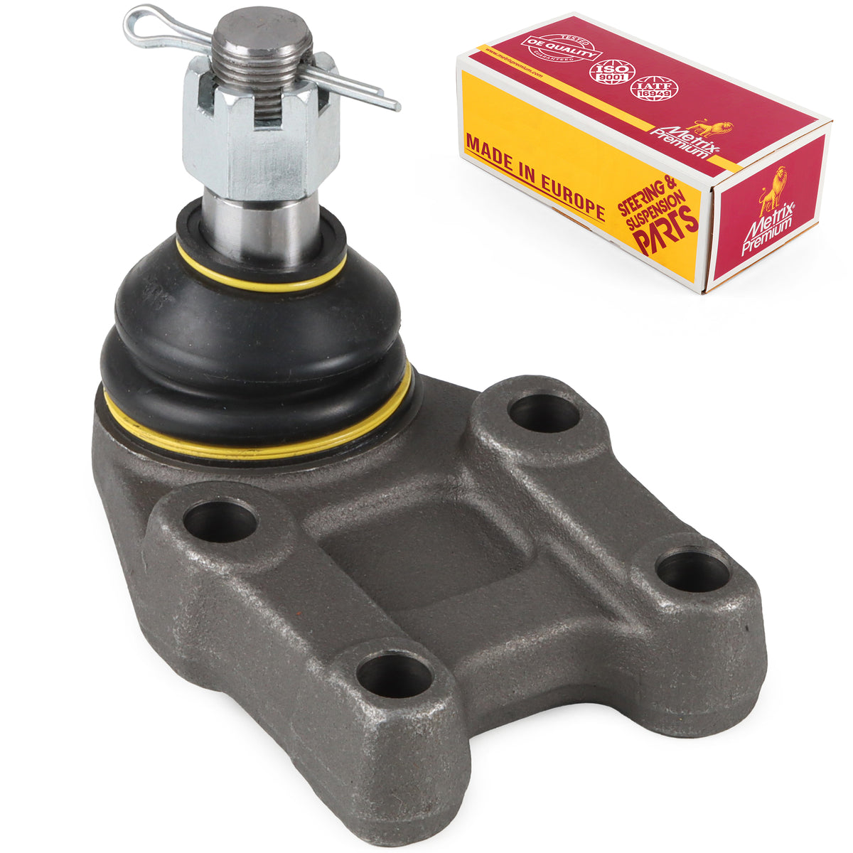 Metrix Premium Chassis Parts Front Lower Ball Joint 38863MT OEM fit auto parts