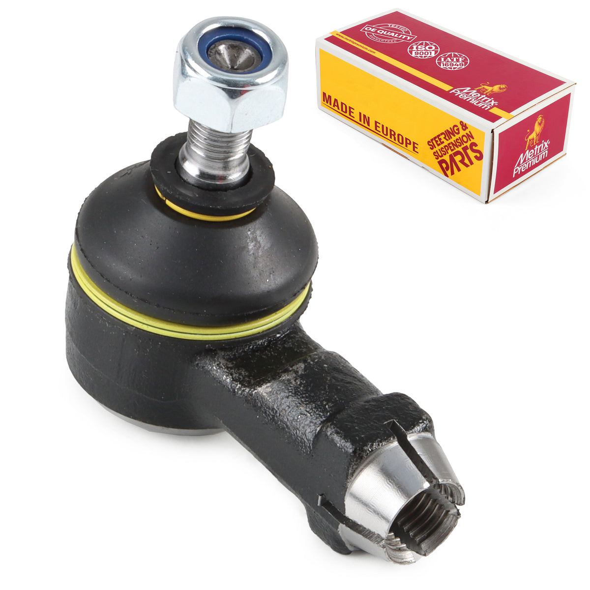 Metrix Premium Chassis Parts Front Outer Tie Rod End 38864MT OEM fit auto parts
