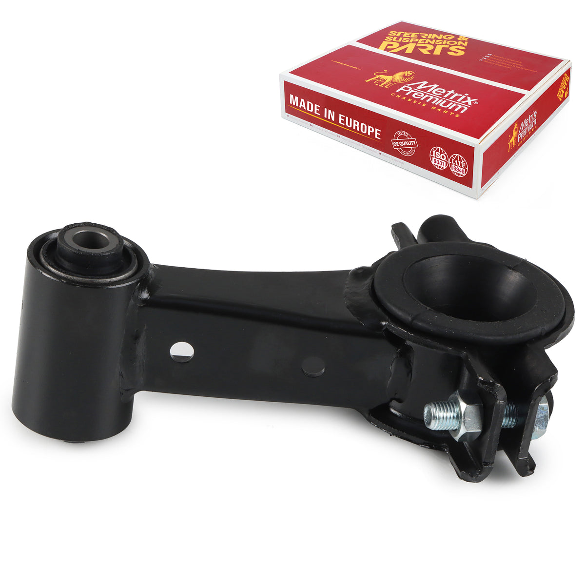 Metrix Premium Chassis Parts Front Right Stabilizer Bar Link 38888MT OEM fit auto parts