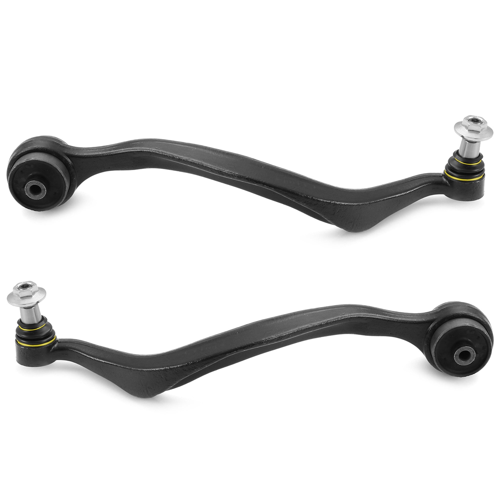 Metrix Premium Front End 12 PC Suspension Kit 95859MT for Ford, Lincoln, Mercury Rust Resistant Coating