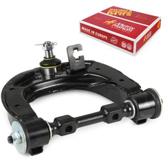 Metrix Premium Chassis Parts Front Left Upper Control Arm and Ball Joint Assembly 38899MT OEM fit auto parts