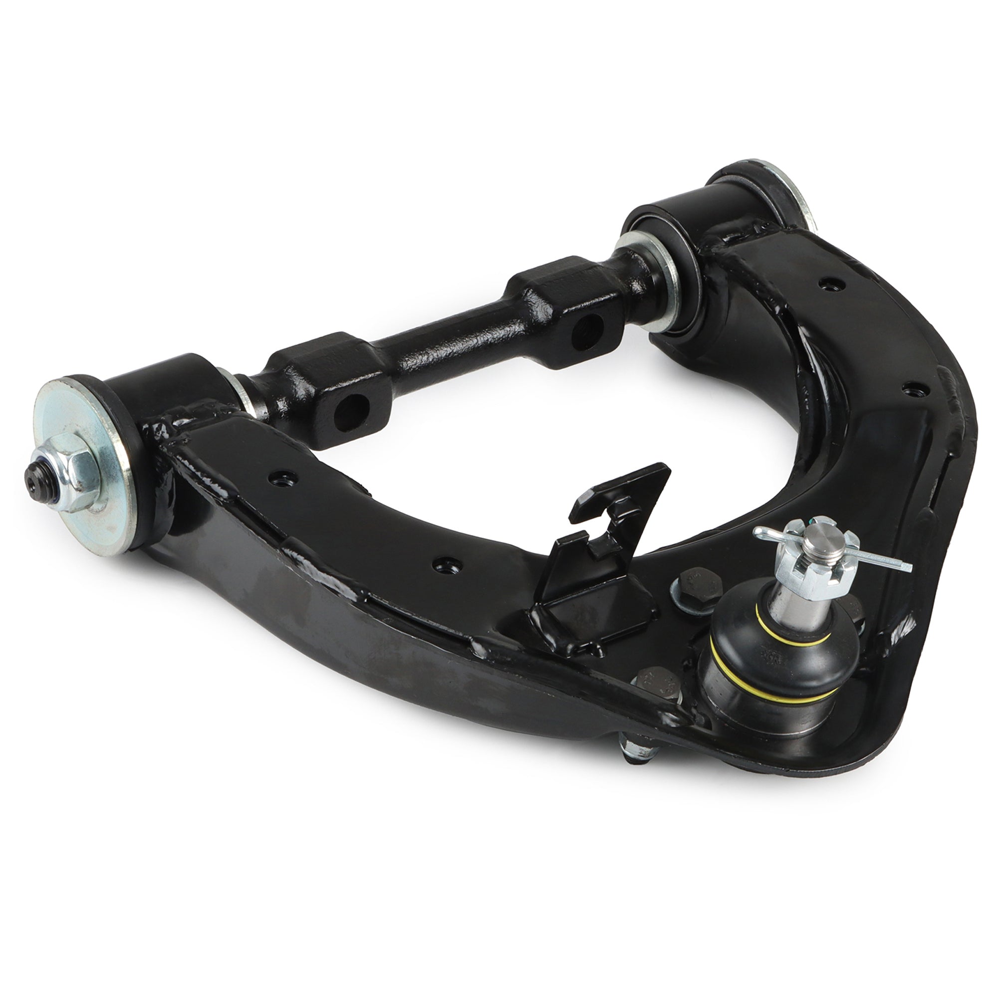 Front Left & Right Upper Control Arm and Ball Joint Assembly Kit 90902MT