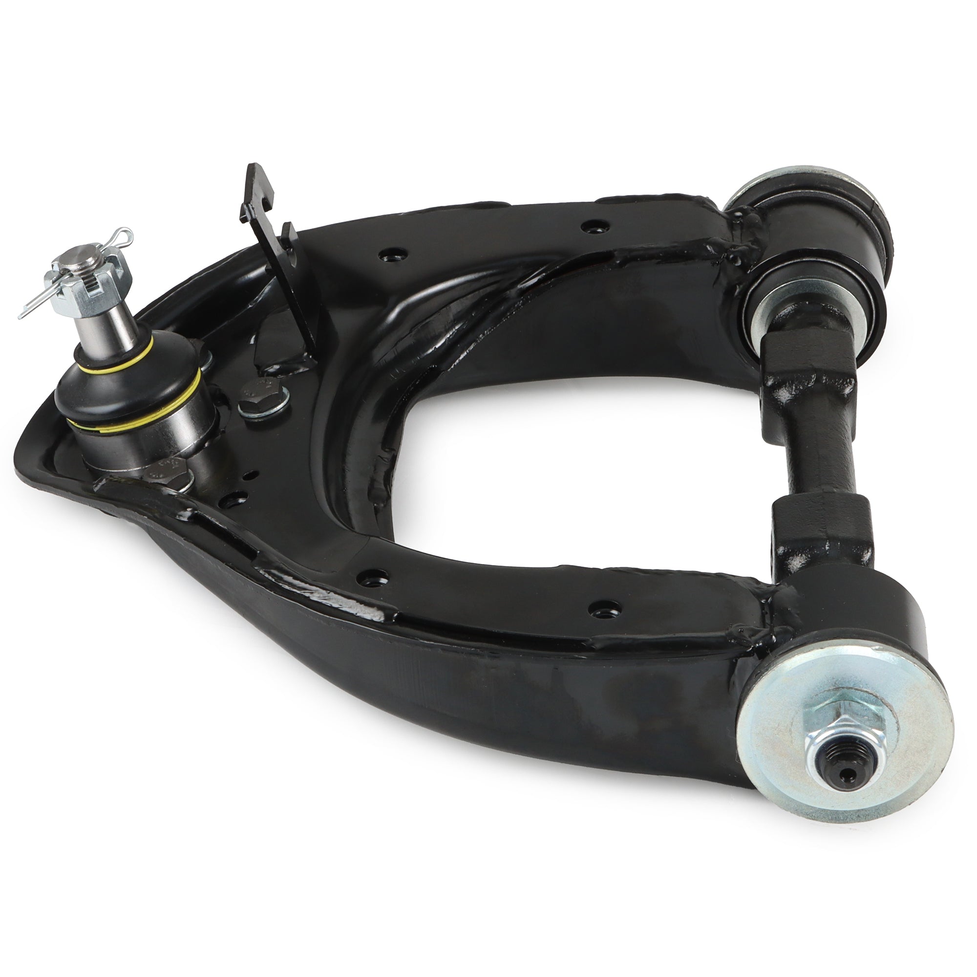 Front Left Upper Control Arm and Ball Joint Assembly 38899MT