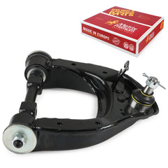 Metrix Premium Chassis Parts Front Right Upper Control Arm and Ball Joint Assembly 38900MT OEM fit auto parts
