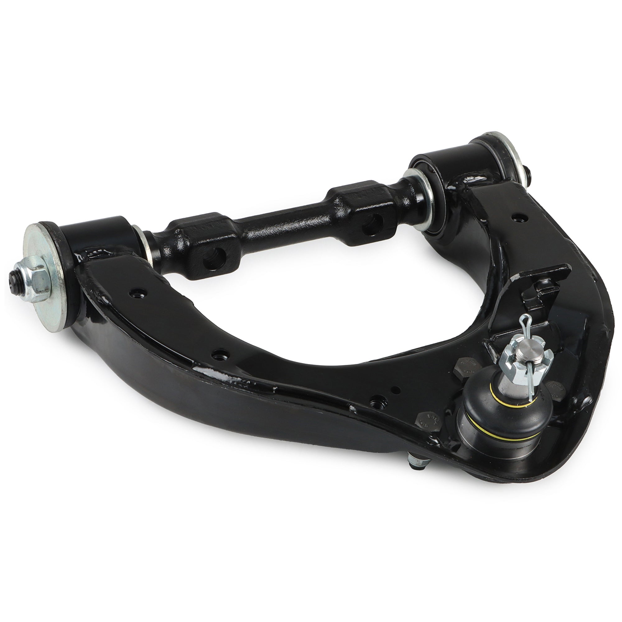 Front Right Upper Control Arm and Ball Joint Assembly 38900MT