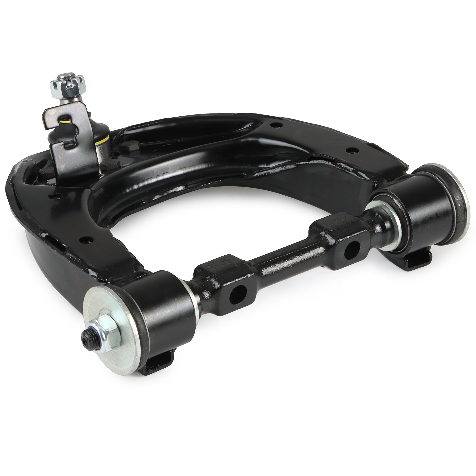 Front Right Upper Control Arm and Ball Joint Assembly 38900MT
