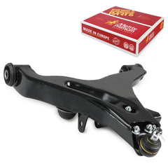 Metrix Premium Chassis Parts Front Left Lower Control Arm and Ball Joint Assembly 38901MT OEM fit auto parts