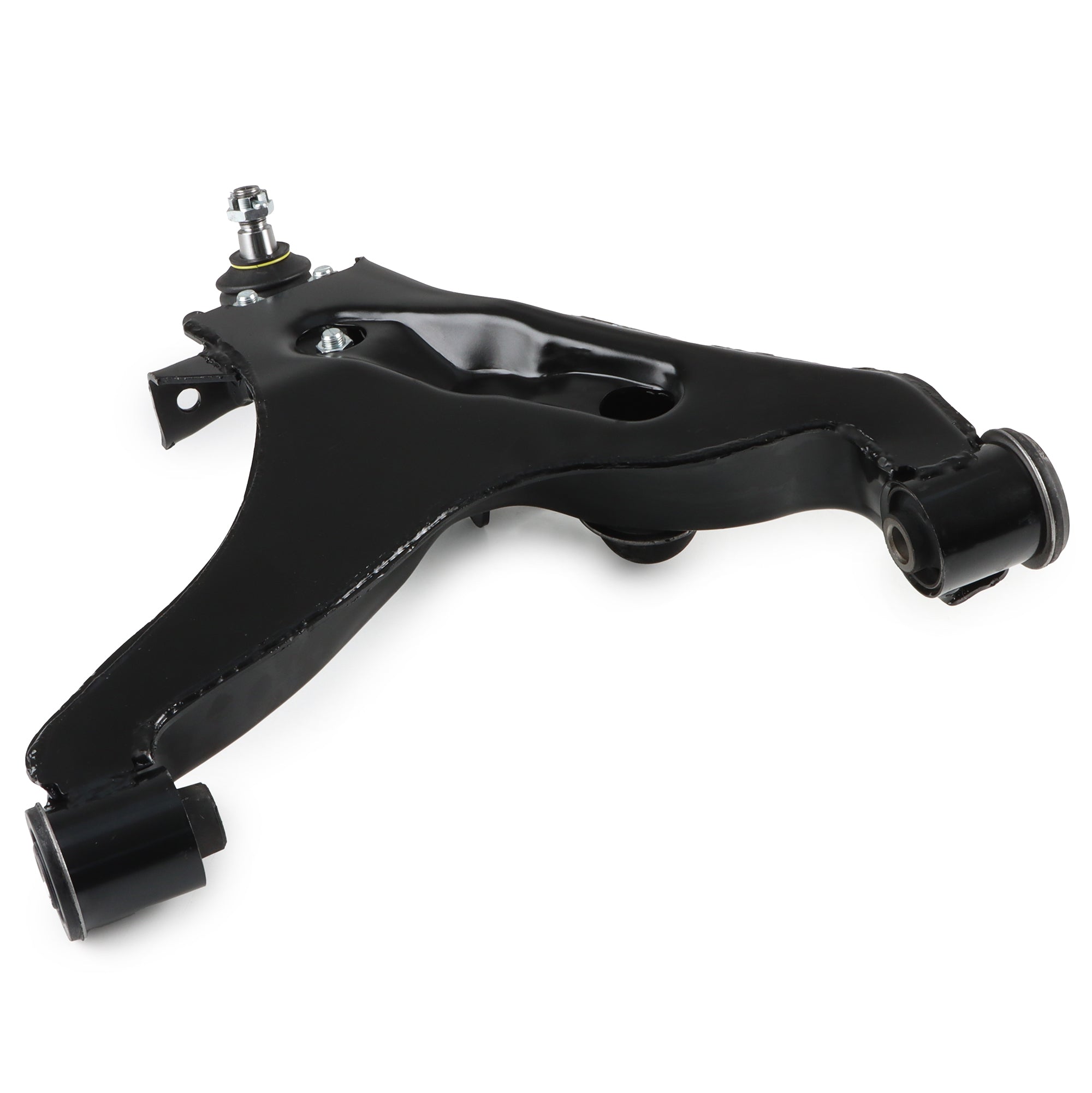 Front Left Lower Control Arm and Ball Joint Assembly 38901MT